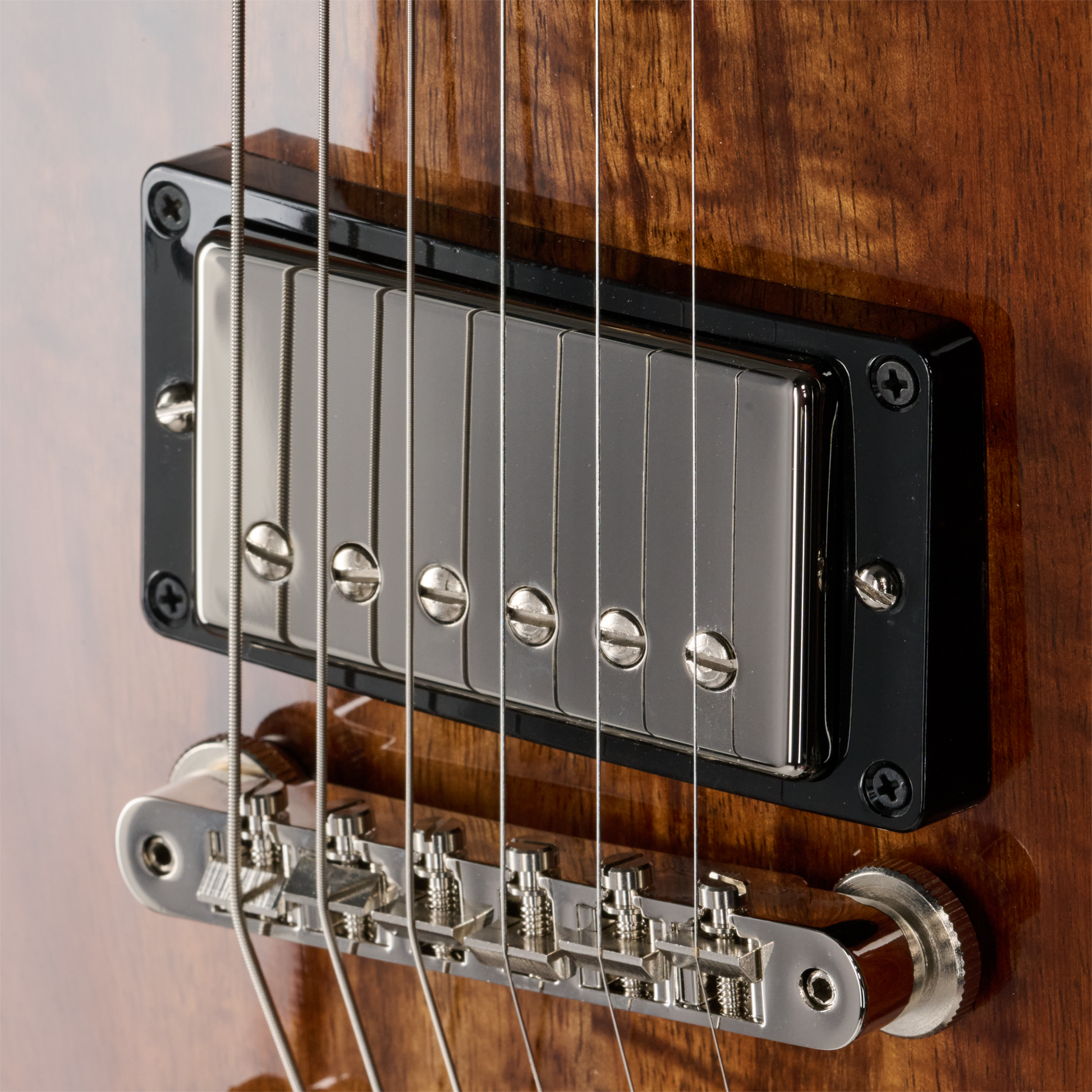 Gibson Mod™ Collection Les Paul Supreme, Koa House Blend