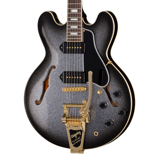 Gibson Mod™ Collection ES-330, Sparkling Iridium