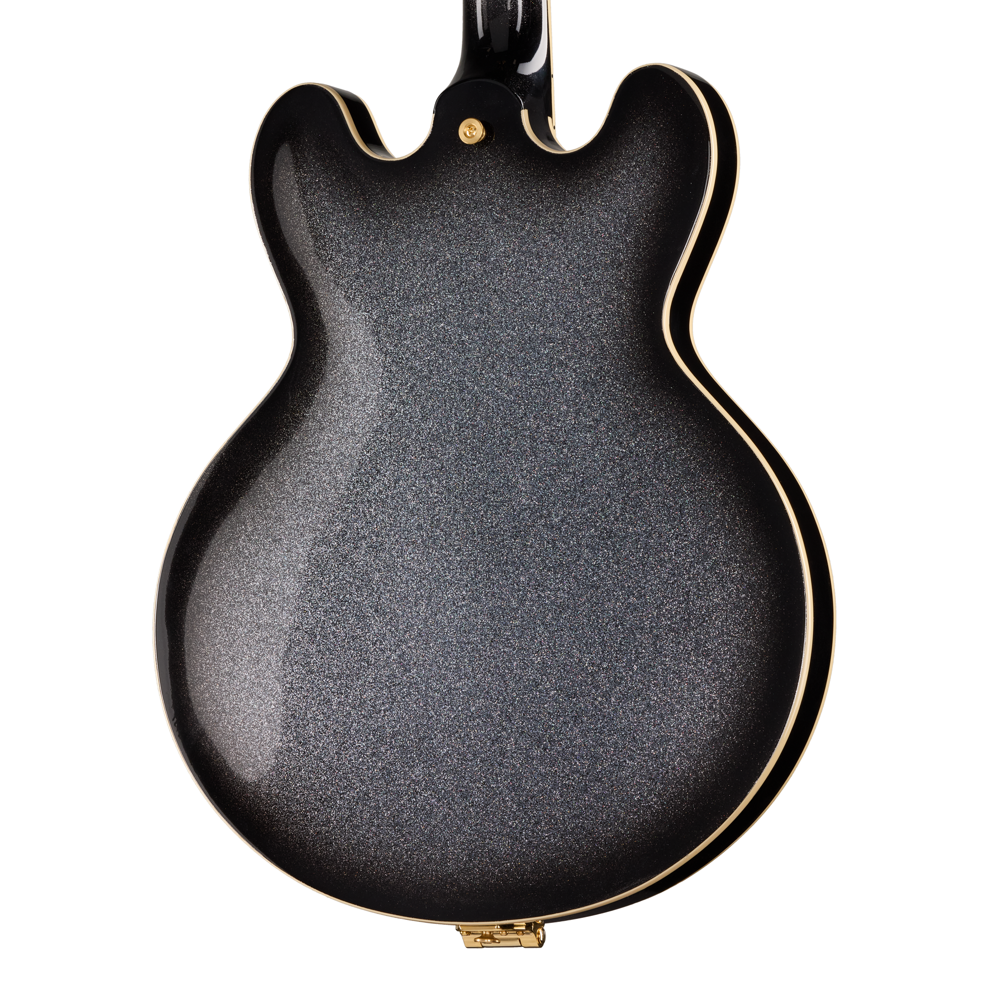 Gibson Mod™ Collection ES-330, Sparkling Iridium
