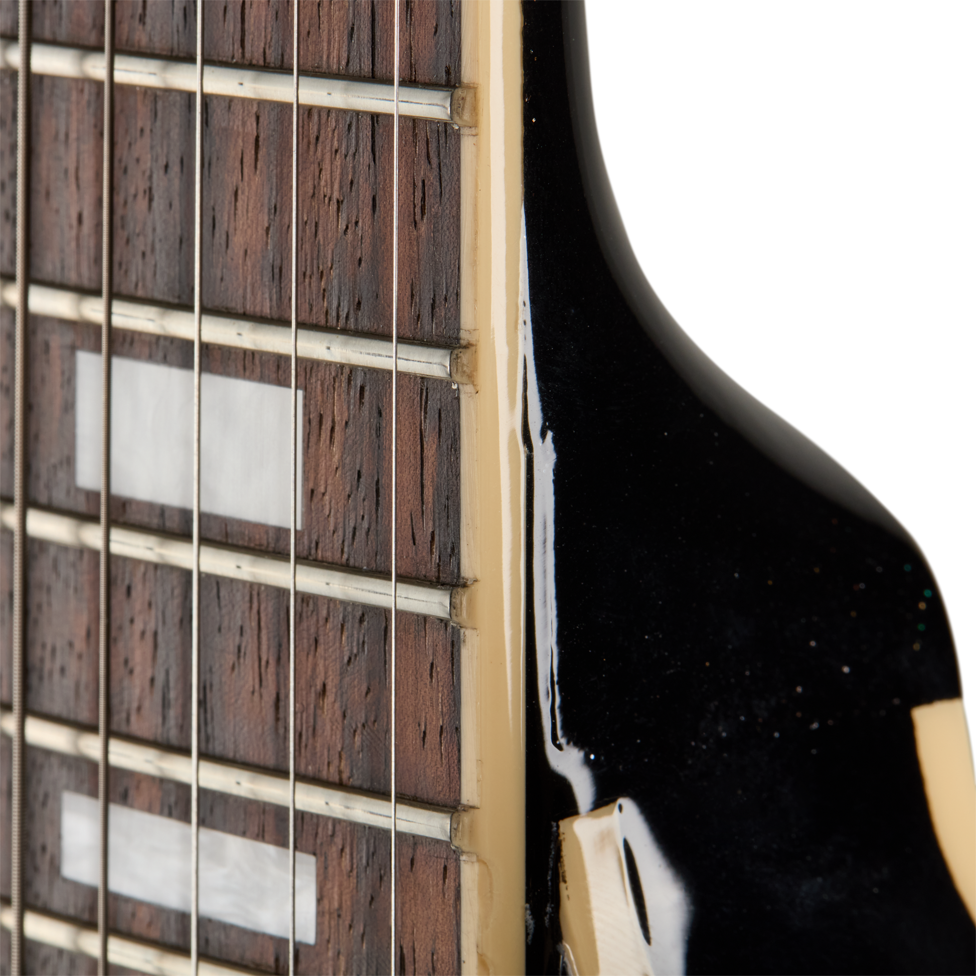 Gibson Mod™ Collection ES-330, Sparkling Iridium