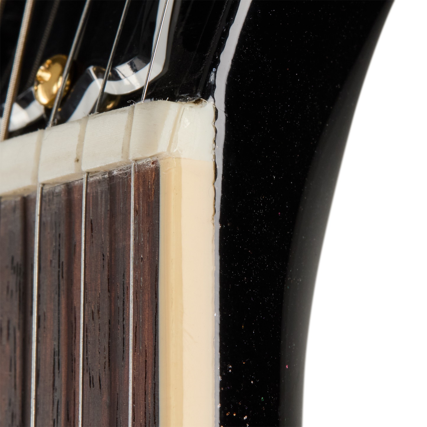 Gibson Mod™ Collection ES-330, Sparkling Iridium