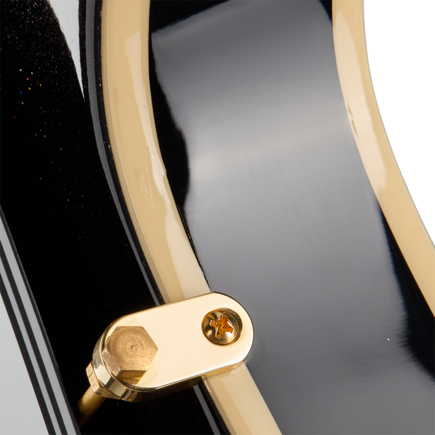 Gibson Mod™ Collection ES-330, Sparkling Iridium