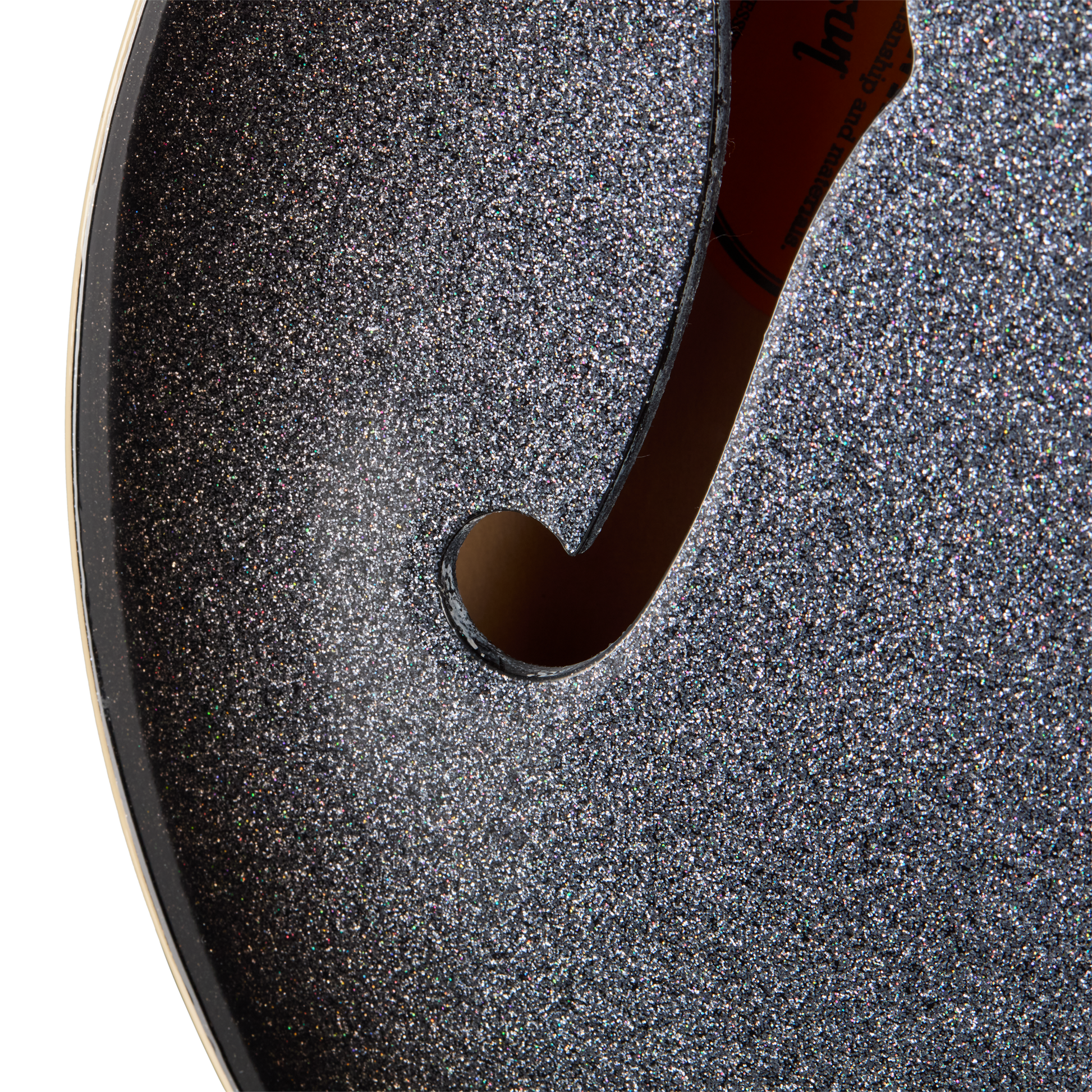 Gibson Mod™ Collection ES-330, Sparkling Iridium