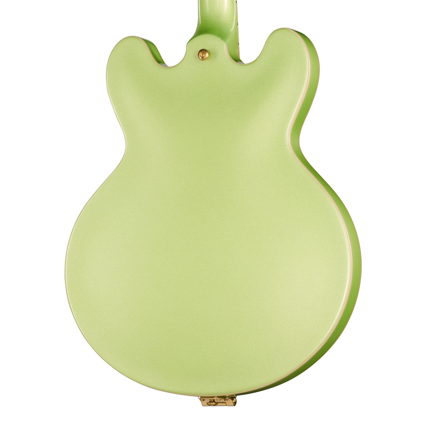 Gibson Mod™ Collection ES-335, Lime Meringue