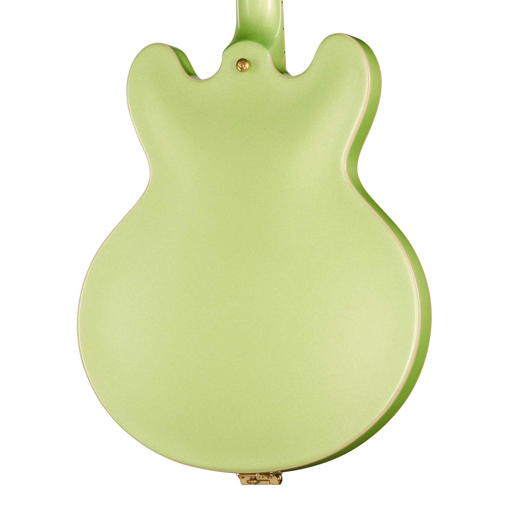 Gibson Mod™ Collection ES-335, Lime Meringue