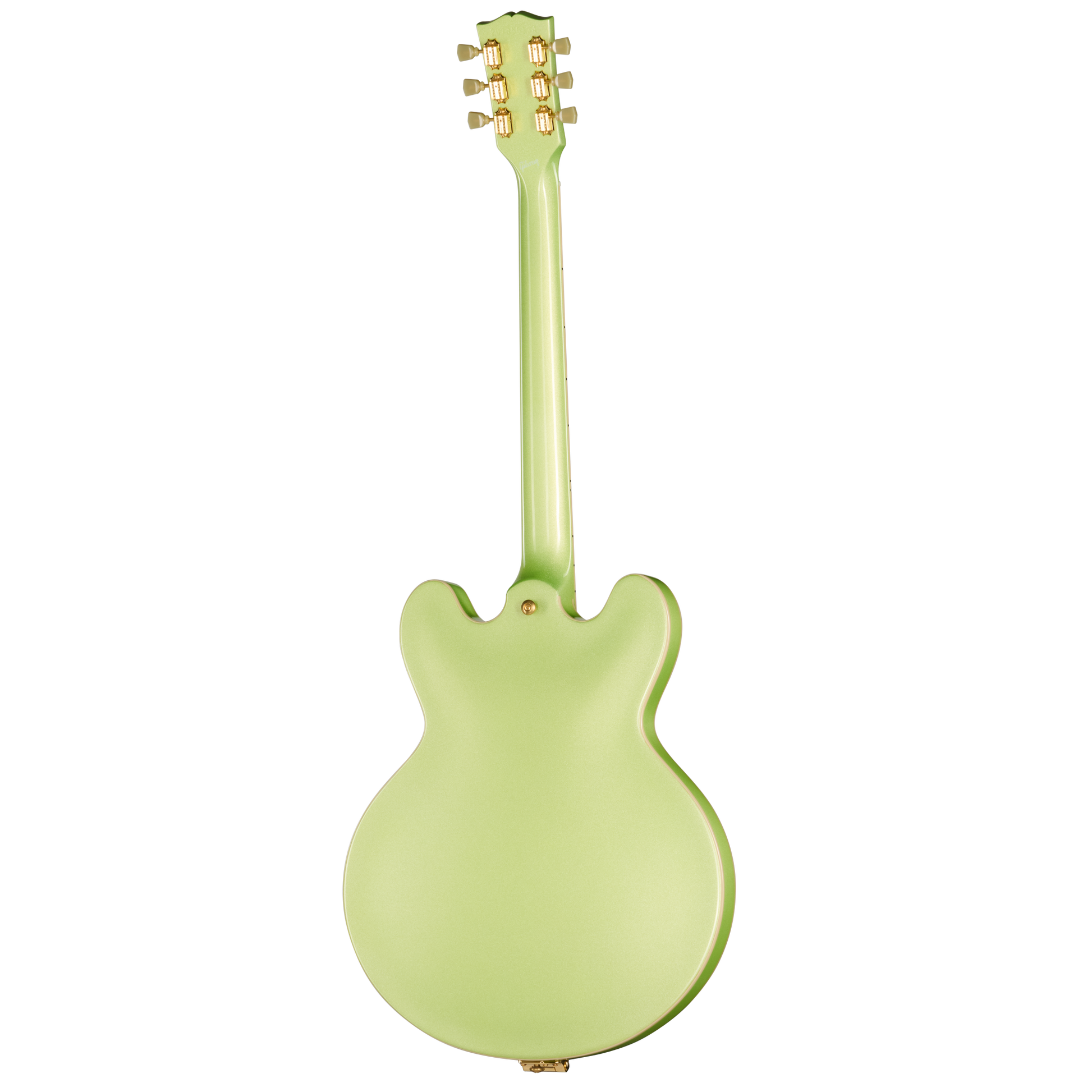 Gibson Mod™ Collection ES-335, Lime Meringue