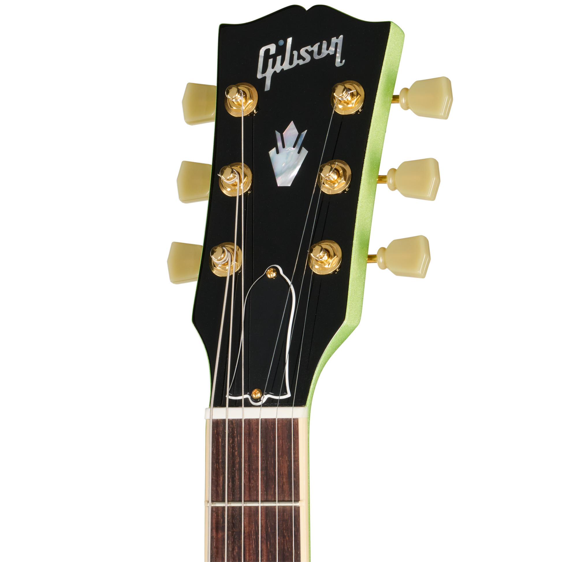 Gibson Mod™ Collection ES-335, Lime Meringue