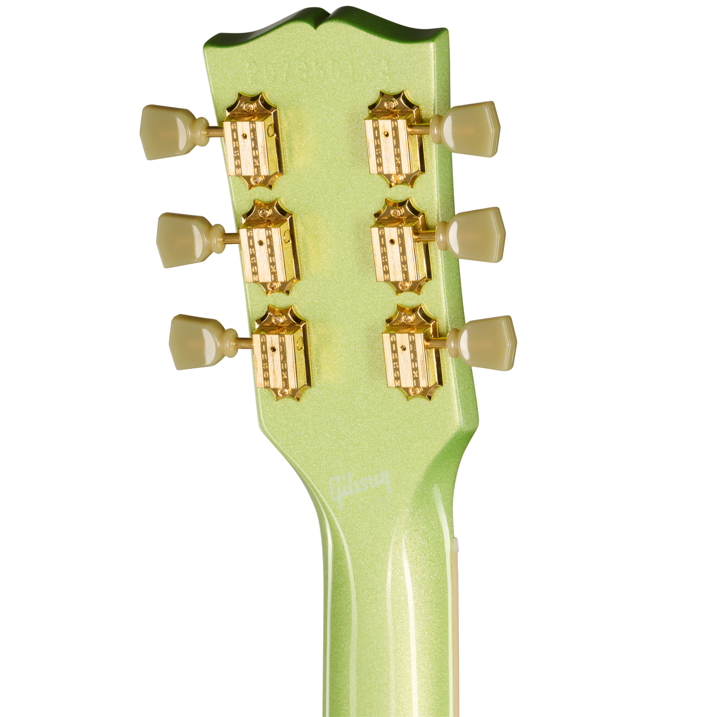 Gibson Mod™ Collection ES-335, Lime Meringue