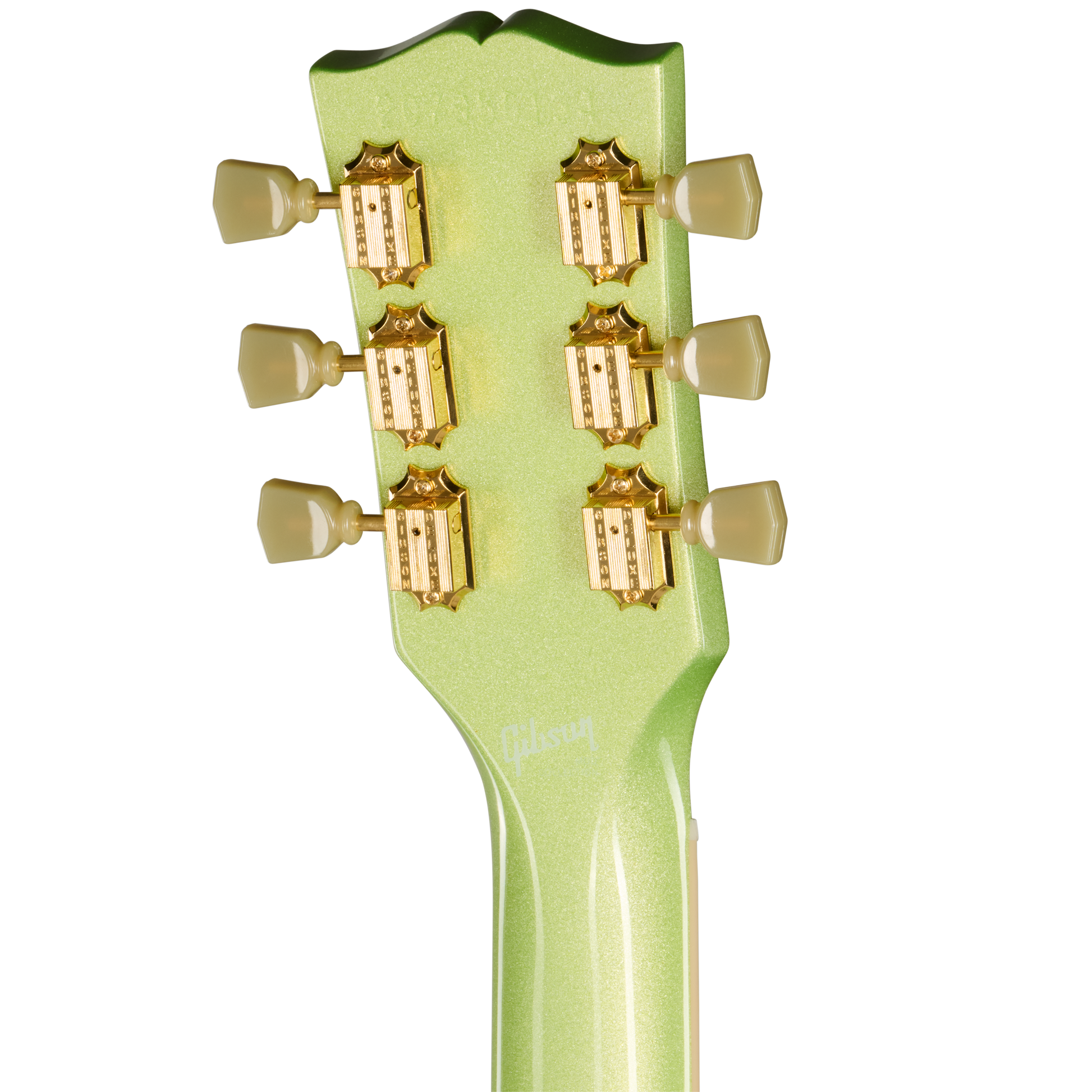 Gibson Mod™ Collection ES-335, Lime Meringue