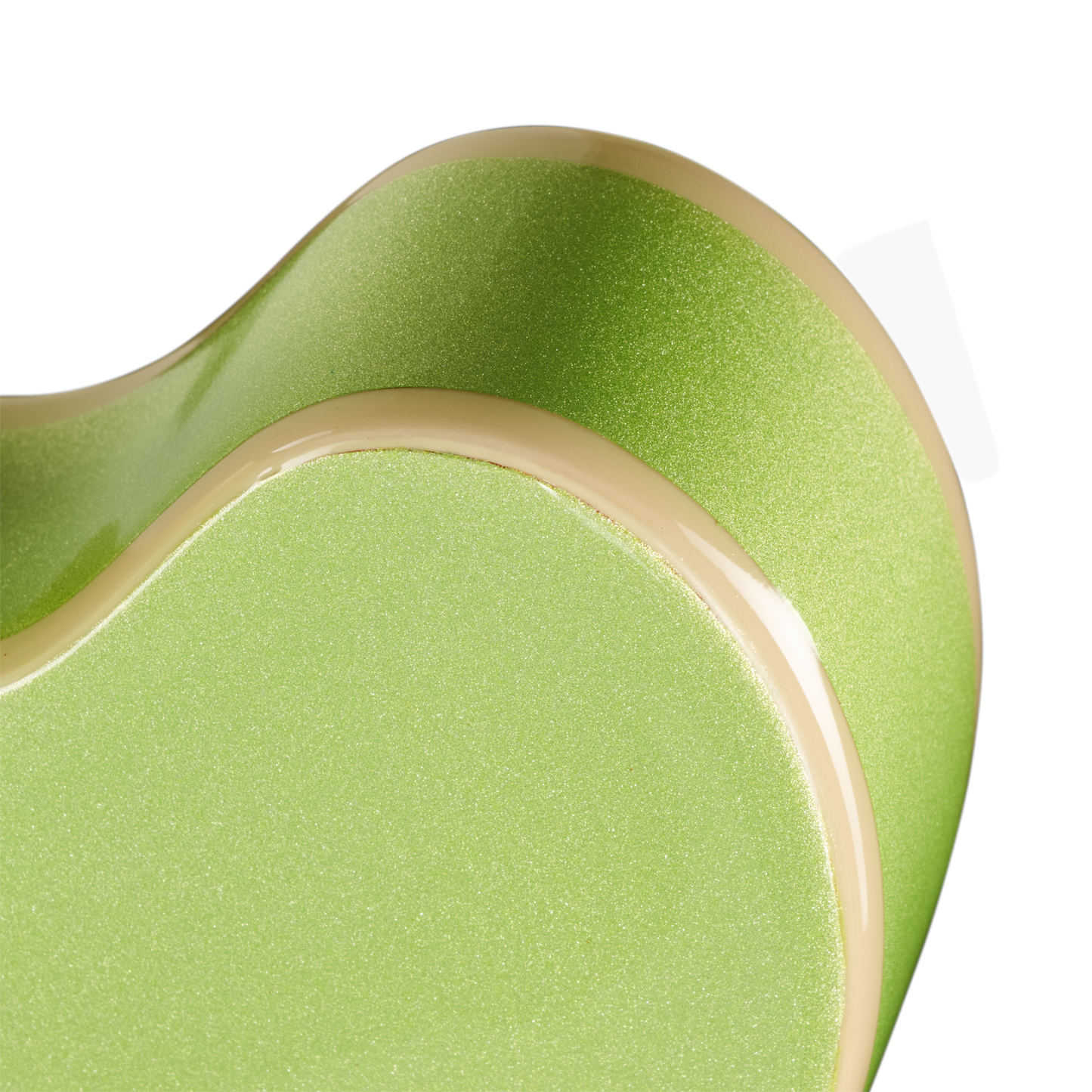 Gibson Mod™ Collection ES-335, Lime Meringue