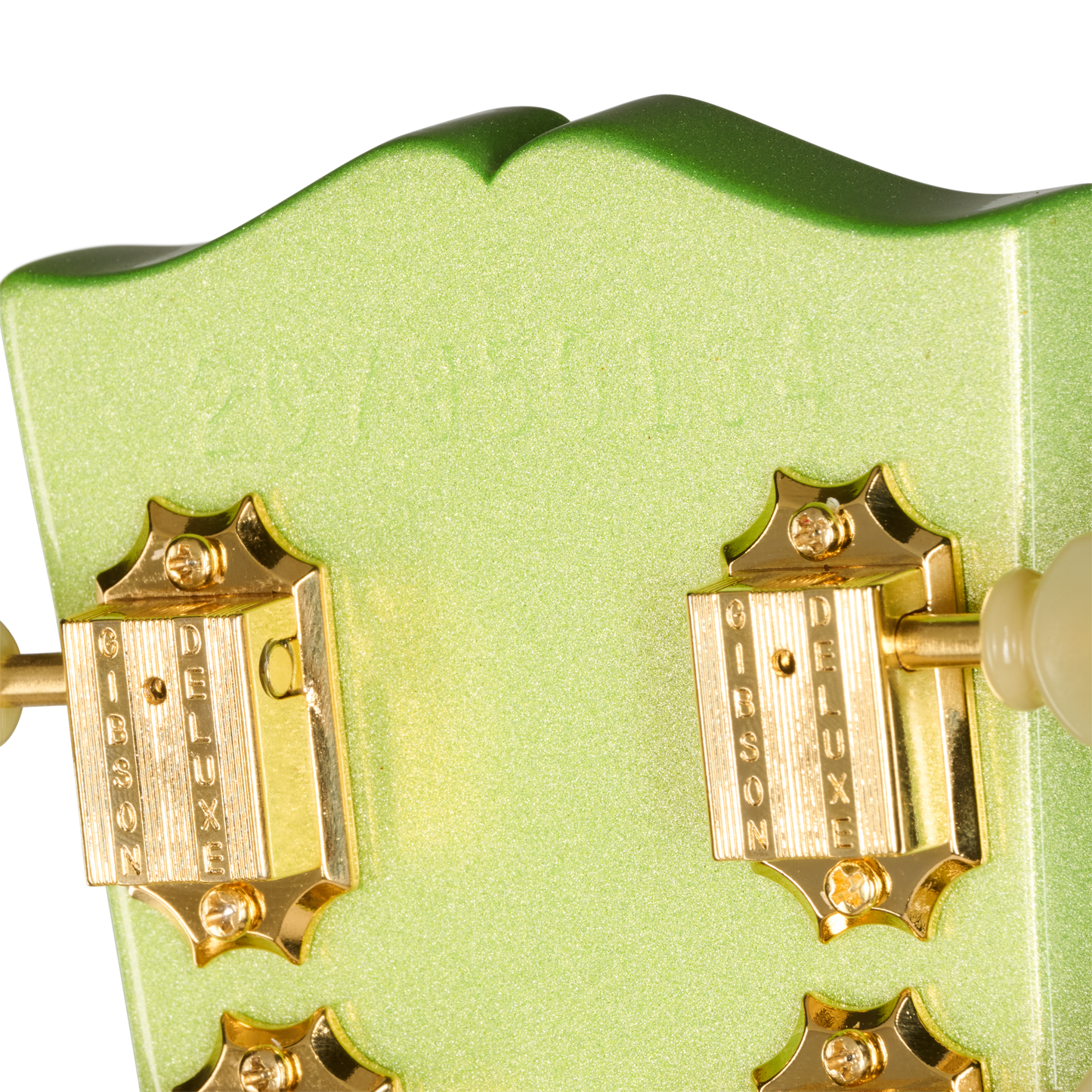 Gibson Mod™ Collection ES-335, Lime Meringue