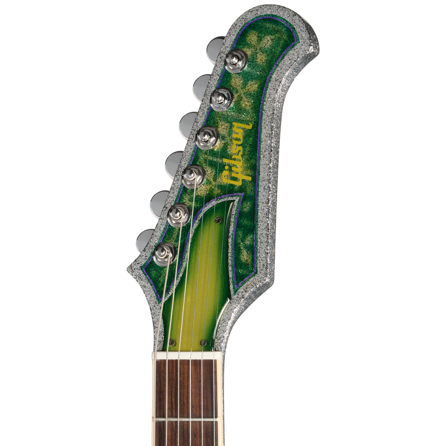 Gibson Mod™ Collection Firebird Platypus, Spawn of Katchanatu