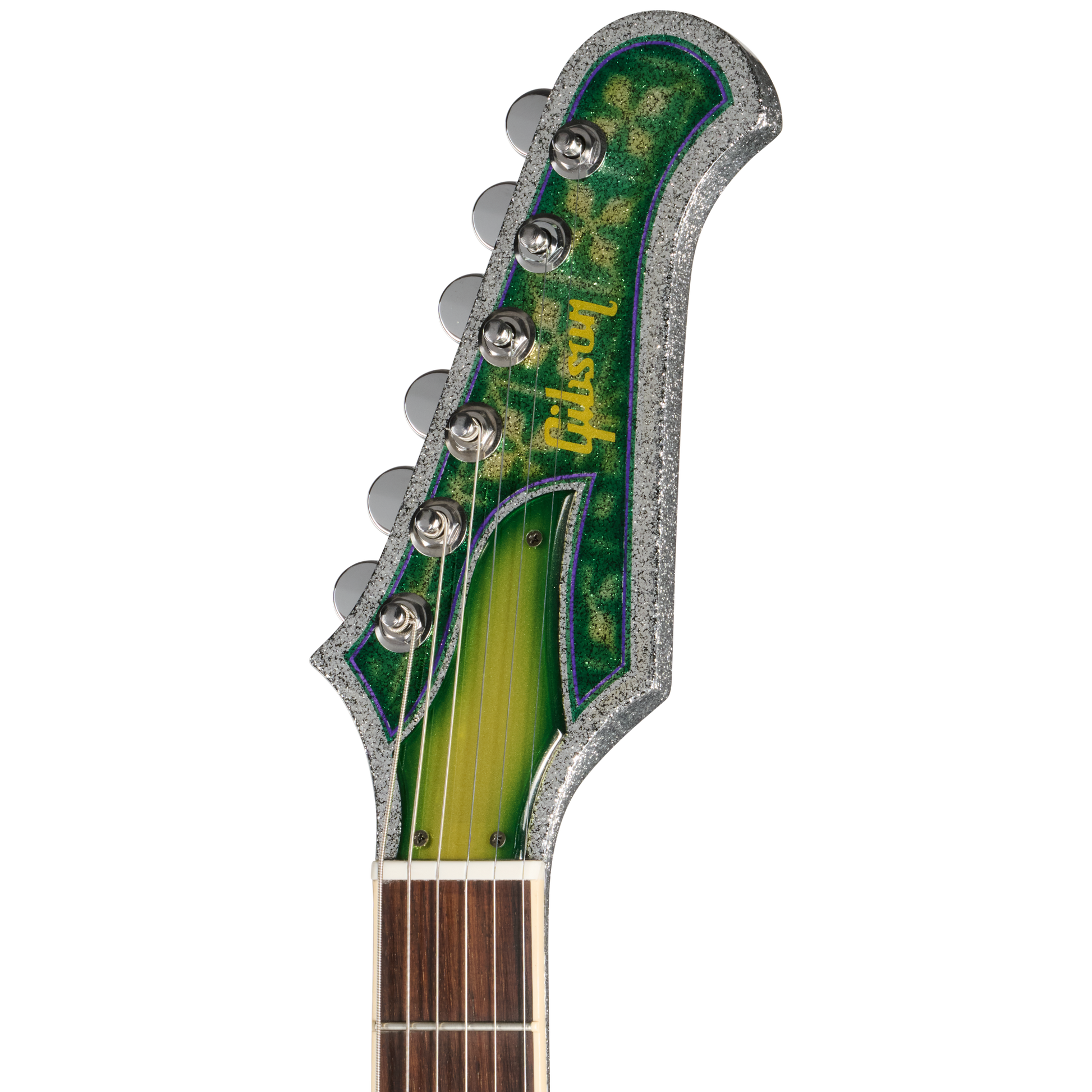 Gibson Mod™ Collection Firebird Platypus, Spawn of Katchanatu