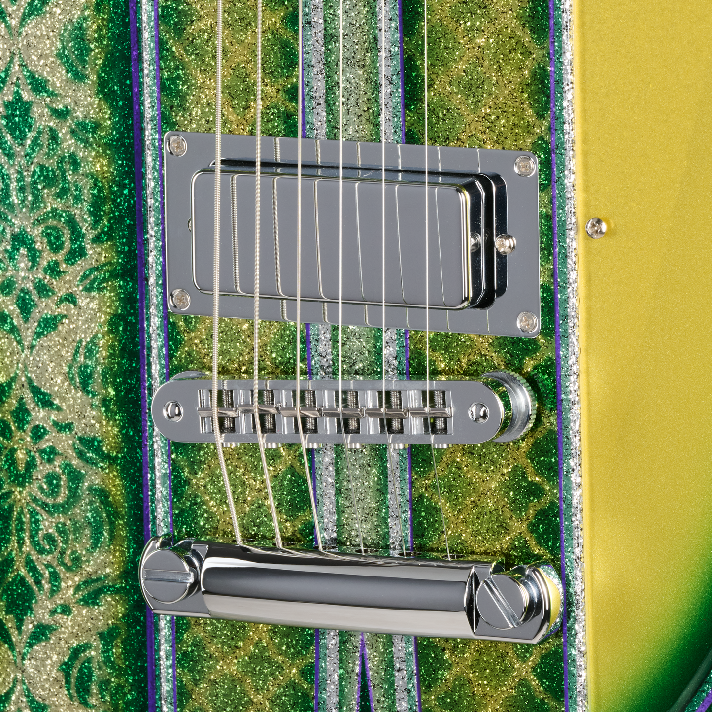 Gibson Mod™ Collection Firebird Platypus, Spawn of Katchanatu