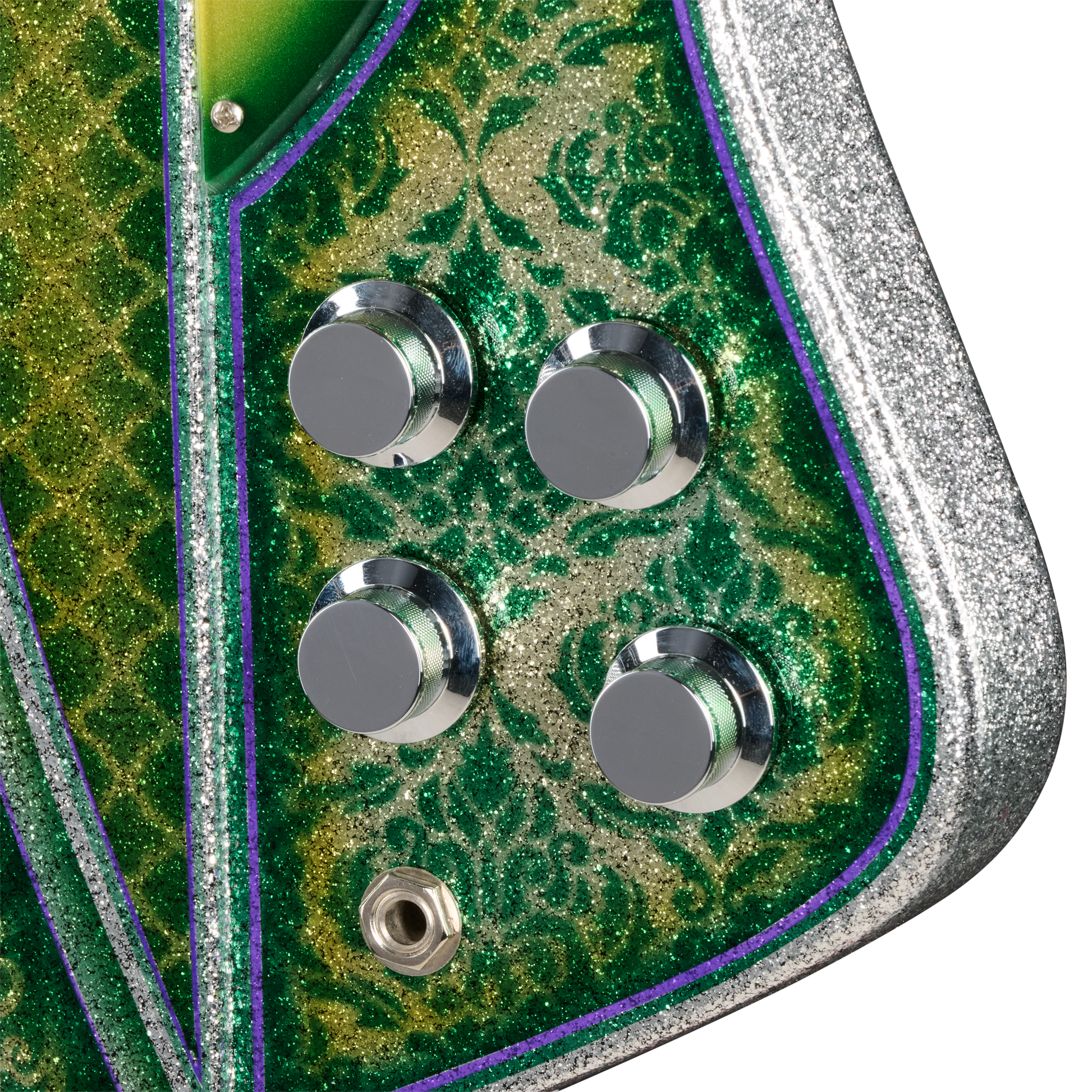 Gibson Mod™ Collection Firebird Platypus, Spawn of Katchanatu