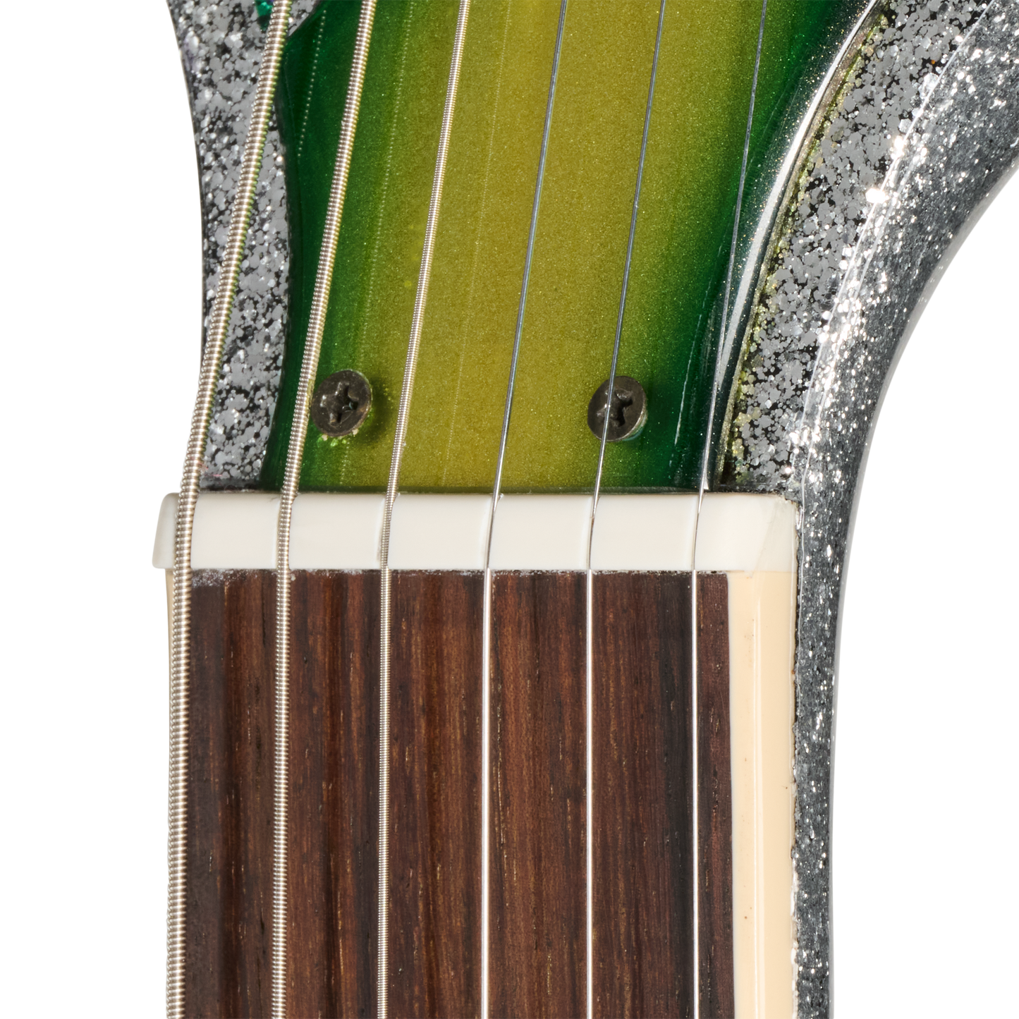 Gibson Mod™ Collection Firebird Platypus, Spawn of Katchanatu