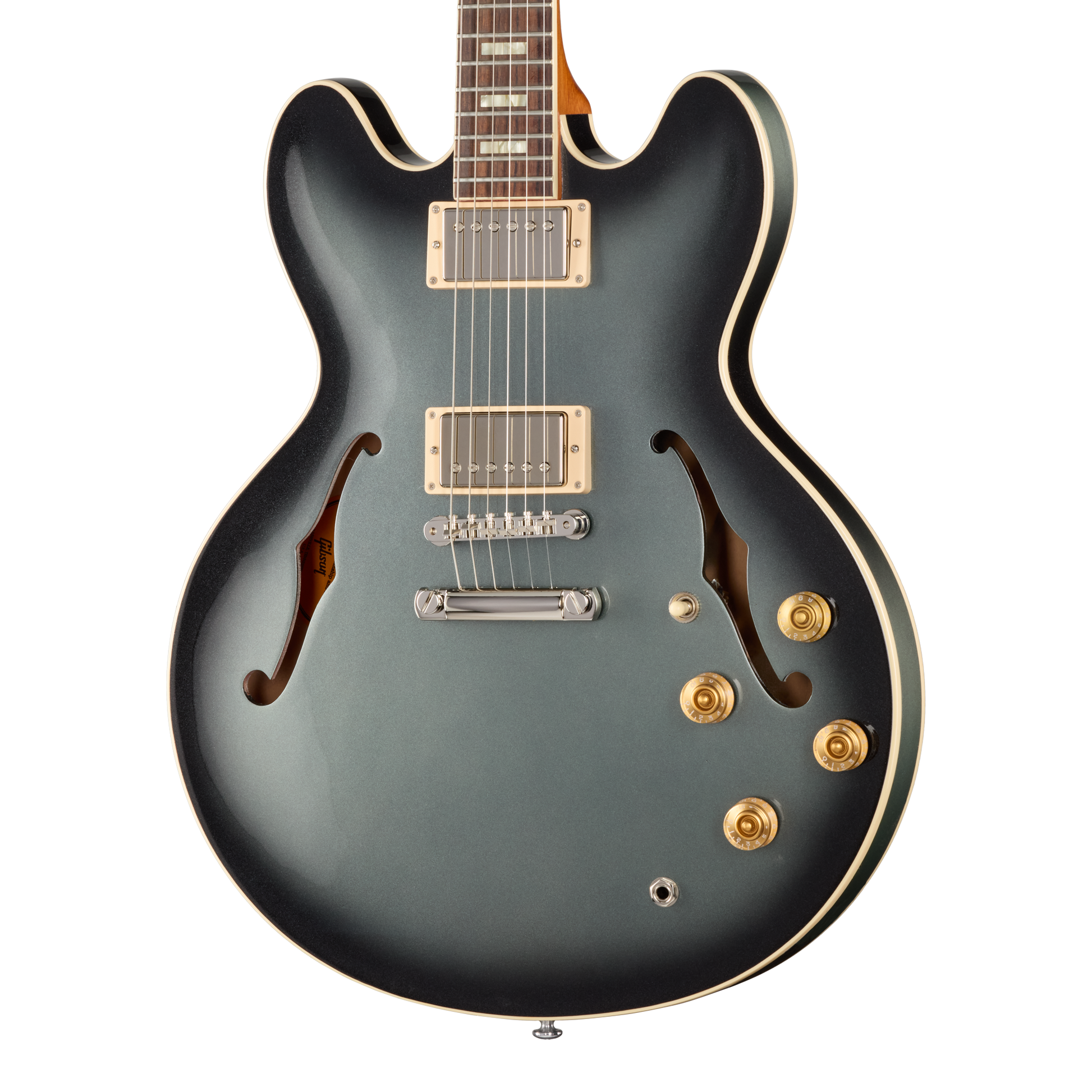 Gibson Mod™ Collection 1964 ES-335 Reissue, Big Shahk