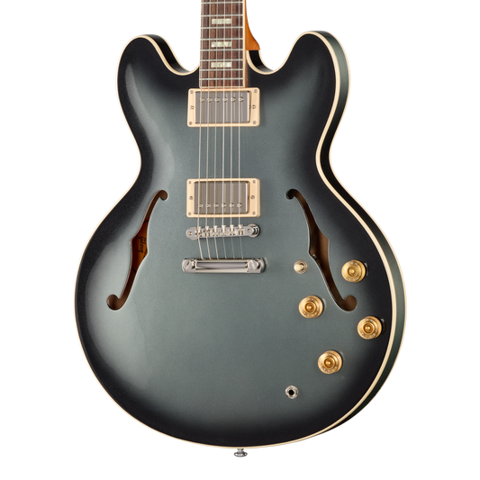 Gibson Mod™ Collection 1964 ES-335 Reissue, Big Shahk