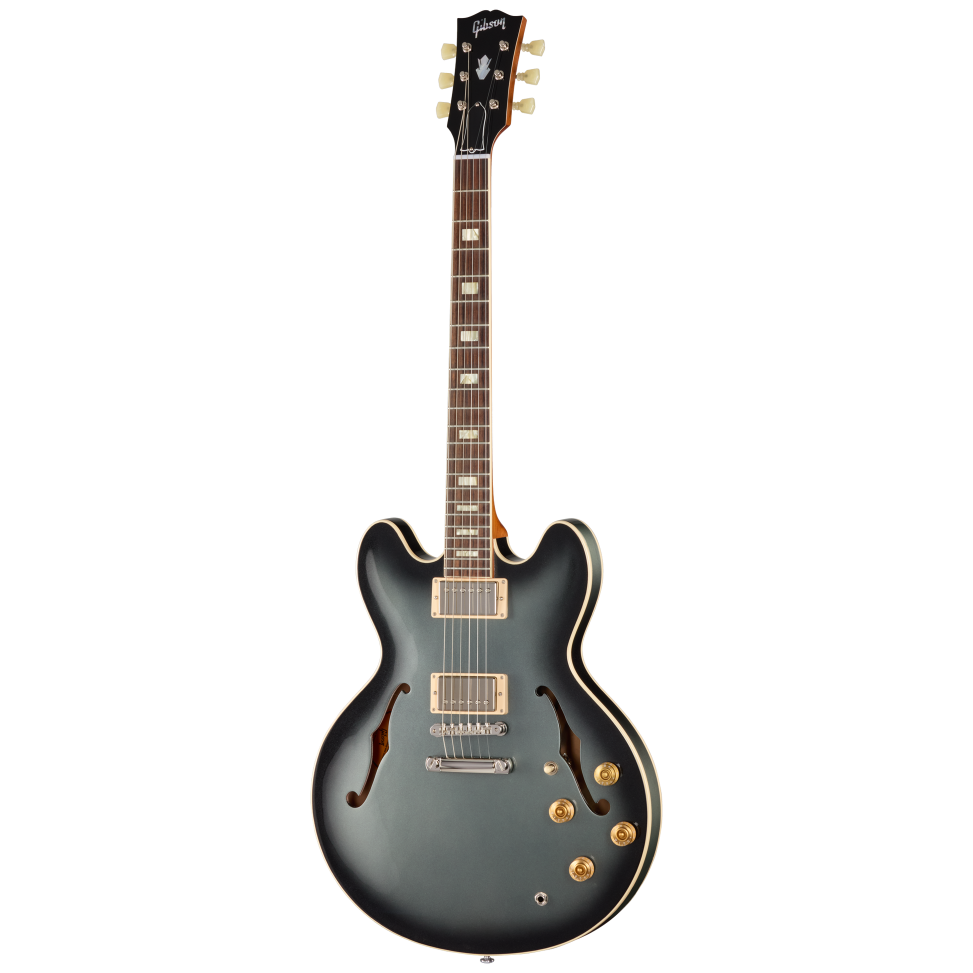 Gibson Mod™ Collection 1964 ES-335 Reissue, Big Shahk