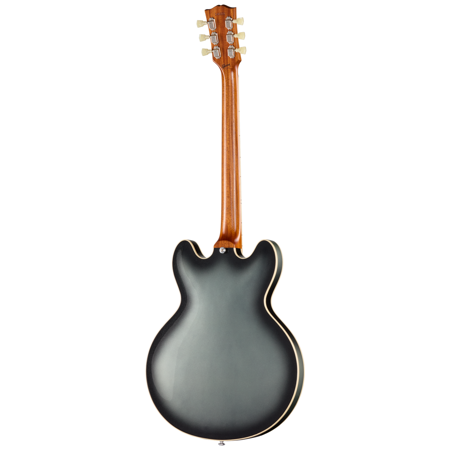 Gibson Mod™ Collection 1964 ES-335 Reissue, Big Shahk