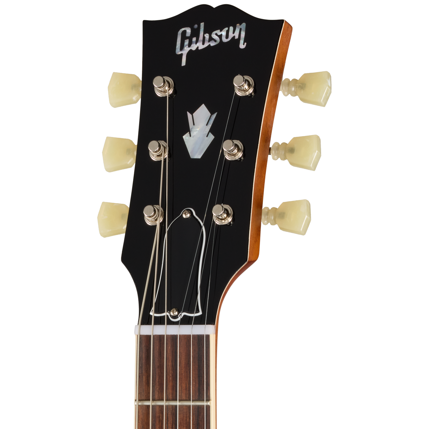 Gibson Mod™ Collection 1964 ES-335 Reissue, Big Shahk