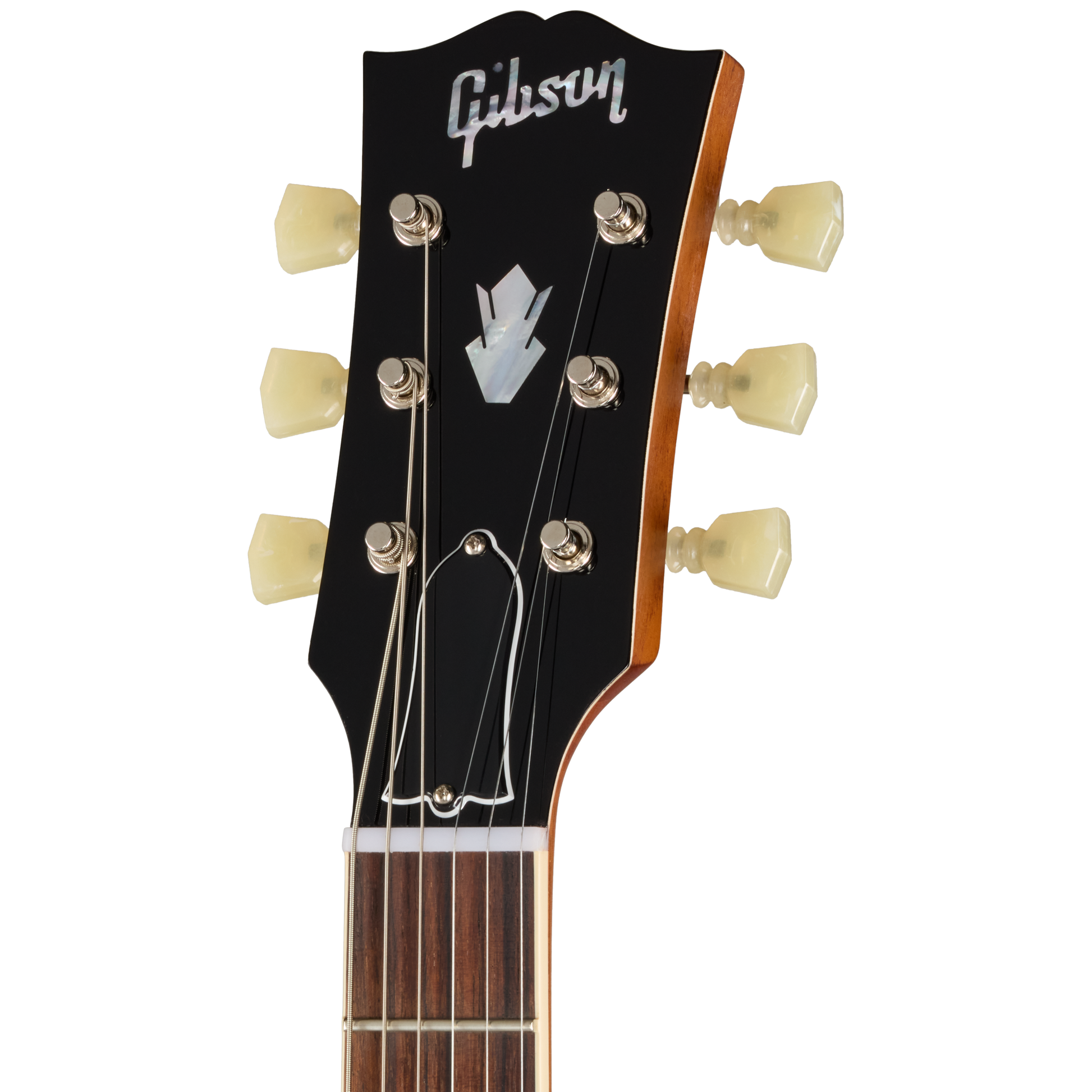 Gibson Mod™ Collection 1964 ES-335 Reissue, Big Shahk