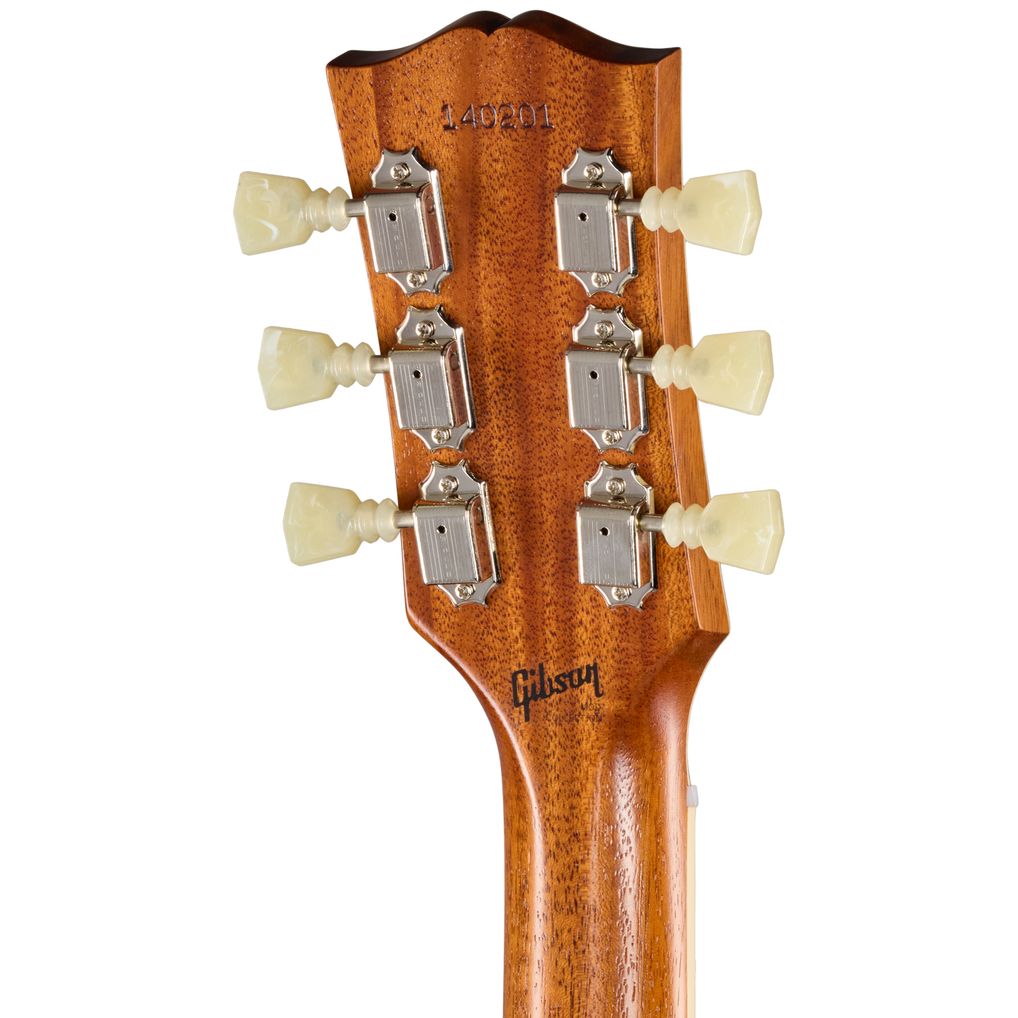 Gibson Mod™ Collection 1964 ES-335 Reissue, Big Shahk