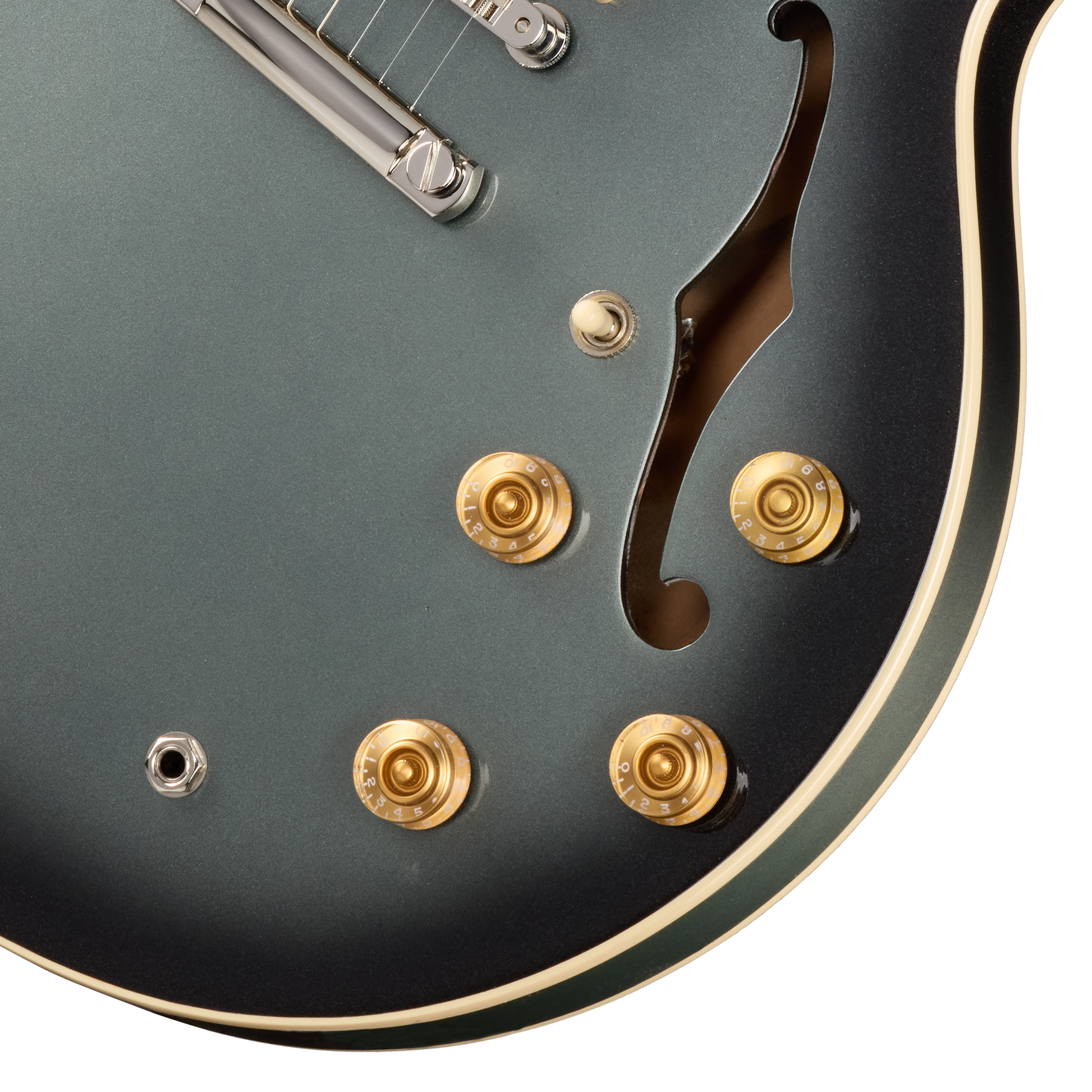 Gibson Mod™ Collection 1964 ES-335 Reissue, Big Shahk