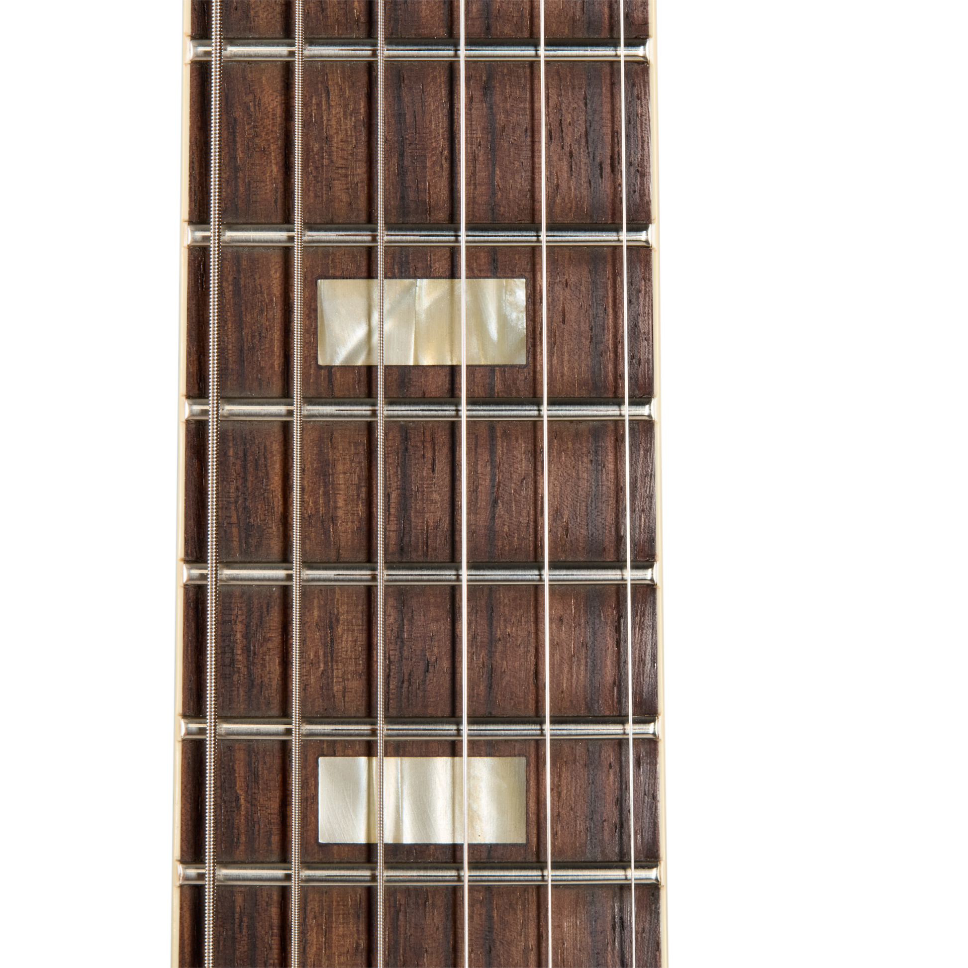 Gibson Mod™ Collection 1964 ES-335 Reissue, Big Shahk