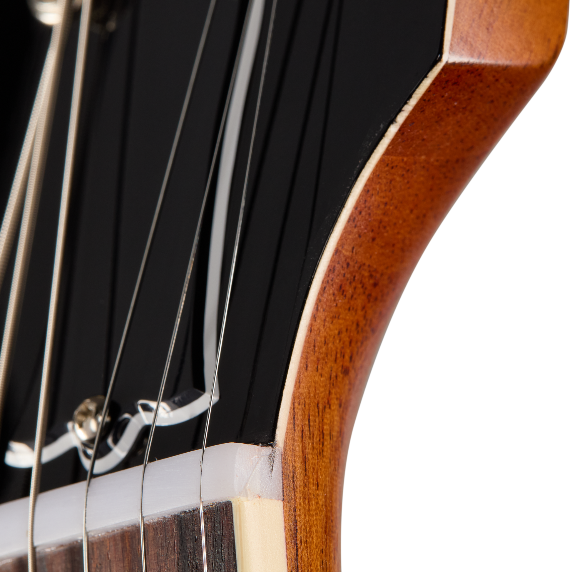 Gibson Mod™ Collection 1964 ES-335 Reissue, Big Shahk