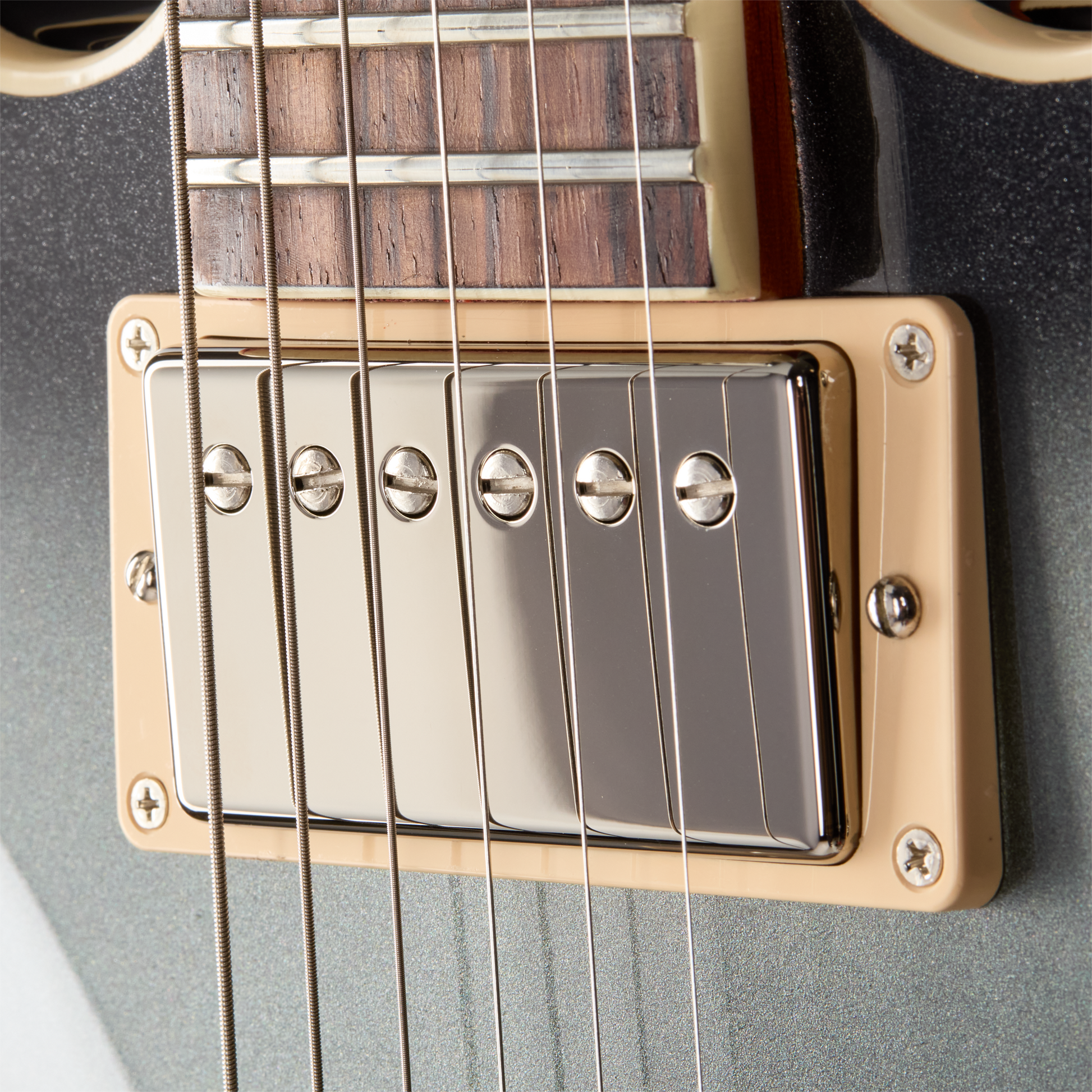 Gibson Mod™ Collection 1964 ES-335 Reissue, Big Shahk