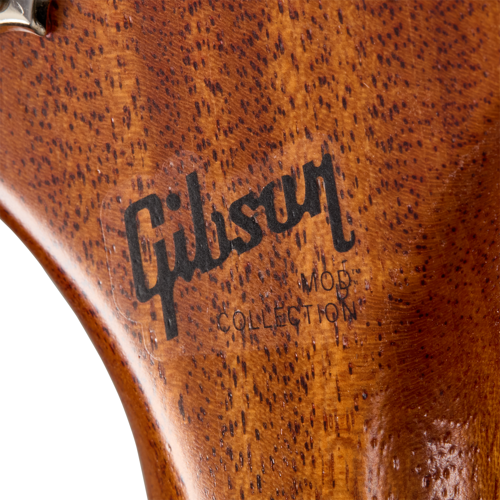 Gibson Mod™ Collection 1964 ES-335 Reissue, Big Shahk