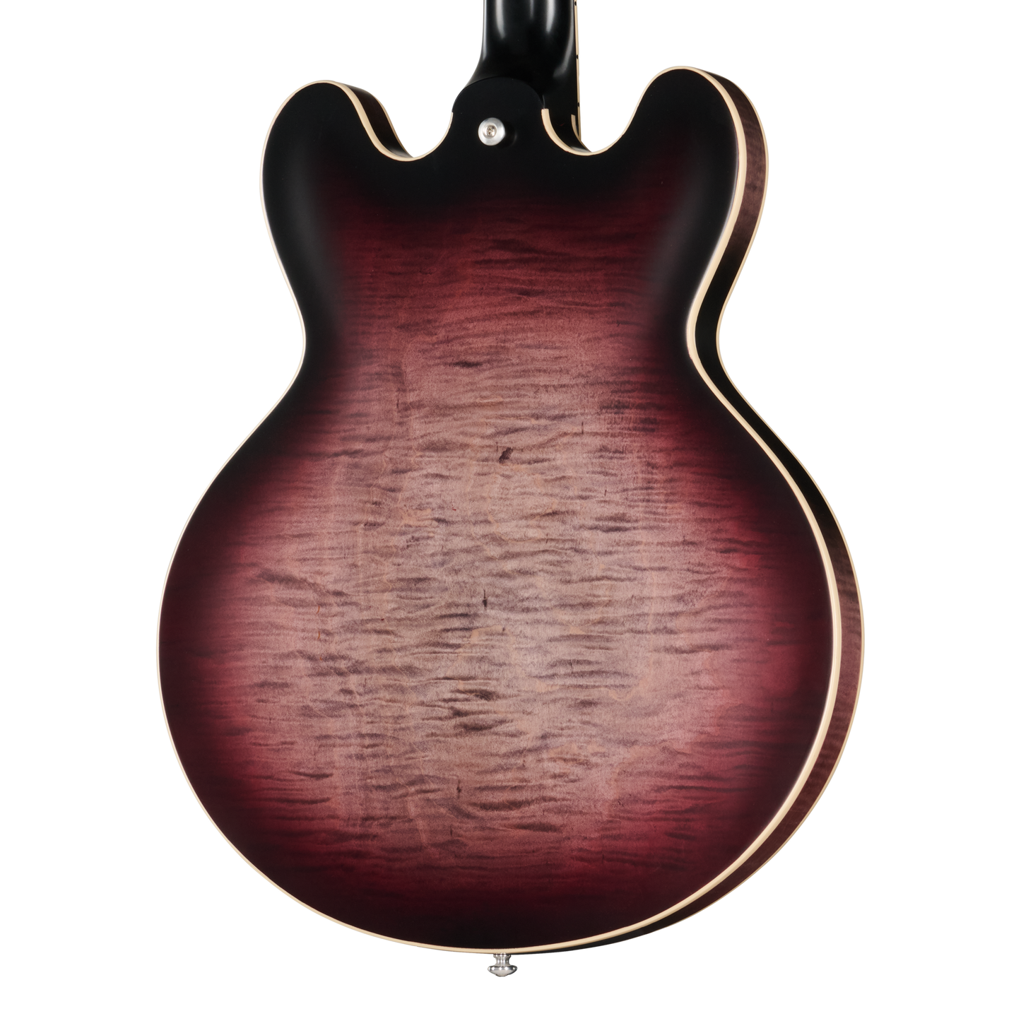 Gibson Mod™ Collection ES-335 Figured, Crimson Vignette
