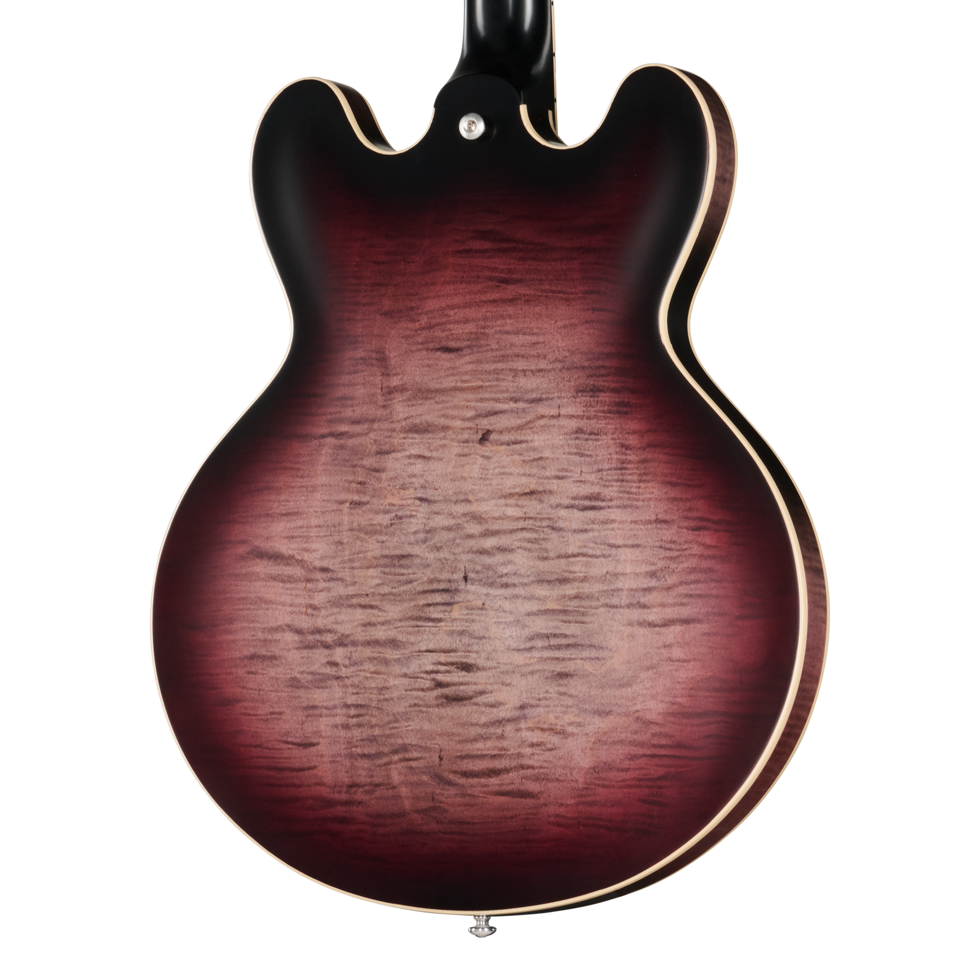 Gibson Mod™ Collection ES-335 Figured, Crimson Vignette