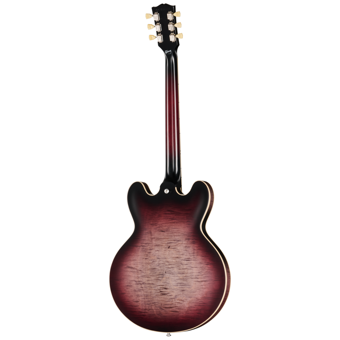 Gibson Mod™ Collection ES-335 Figured, Crimson Vignette