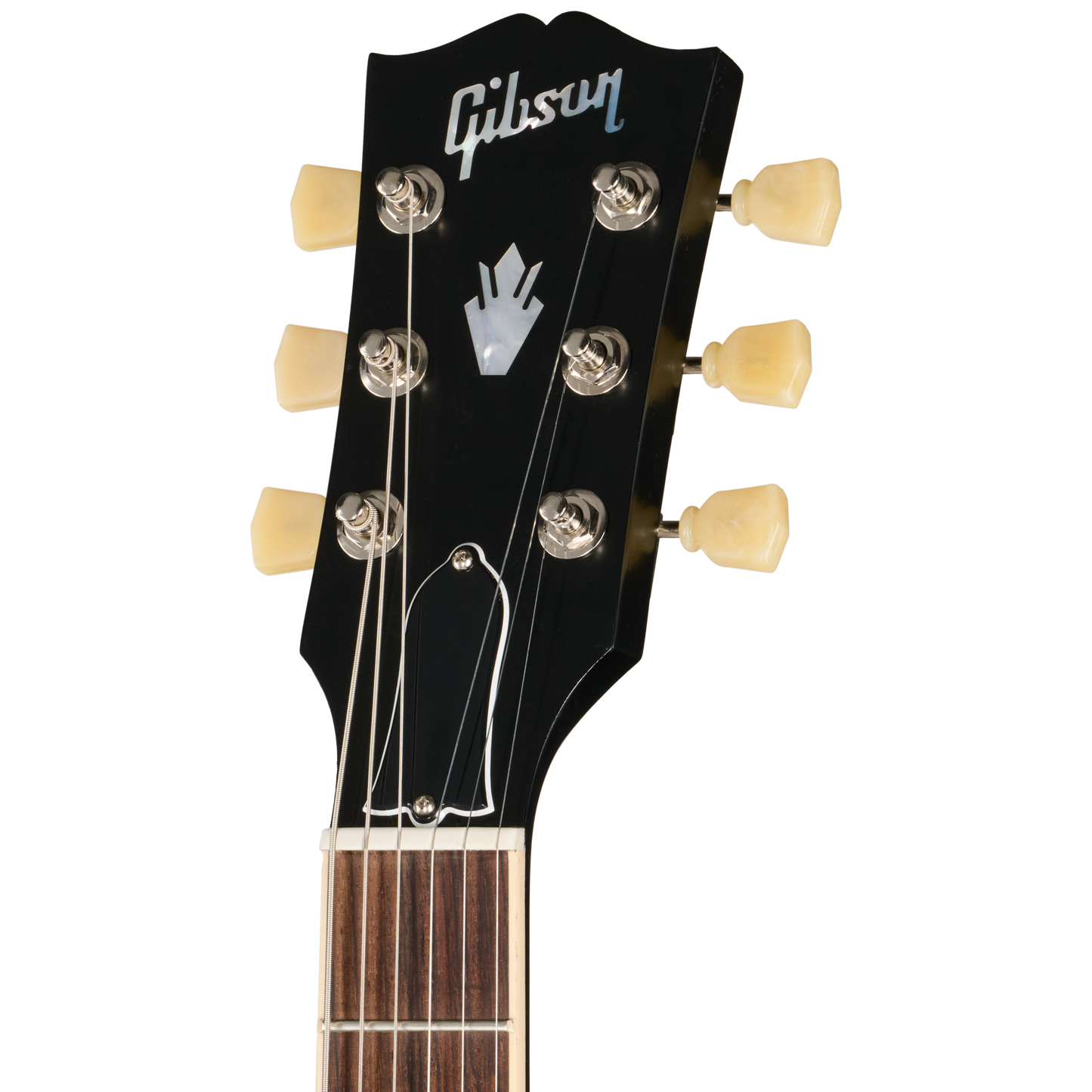 Gibson Mod™ Collection ES-335 Figured, Crimson Vignette