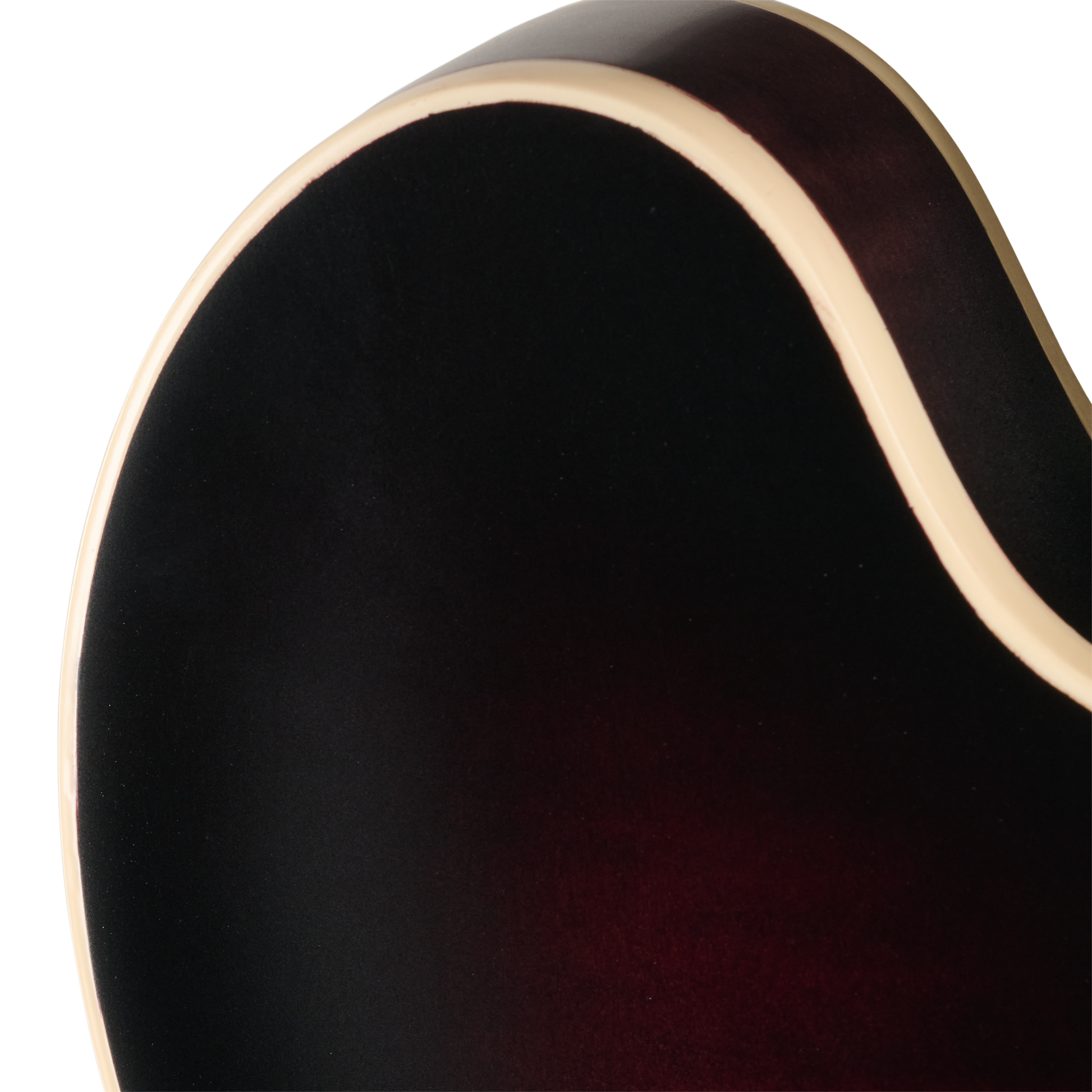 Gibson Mod™ Collection ES-335 Figured, Crimson Vignette