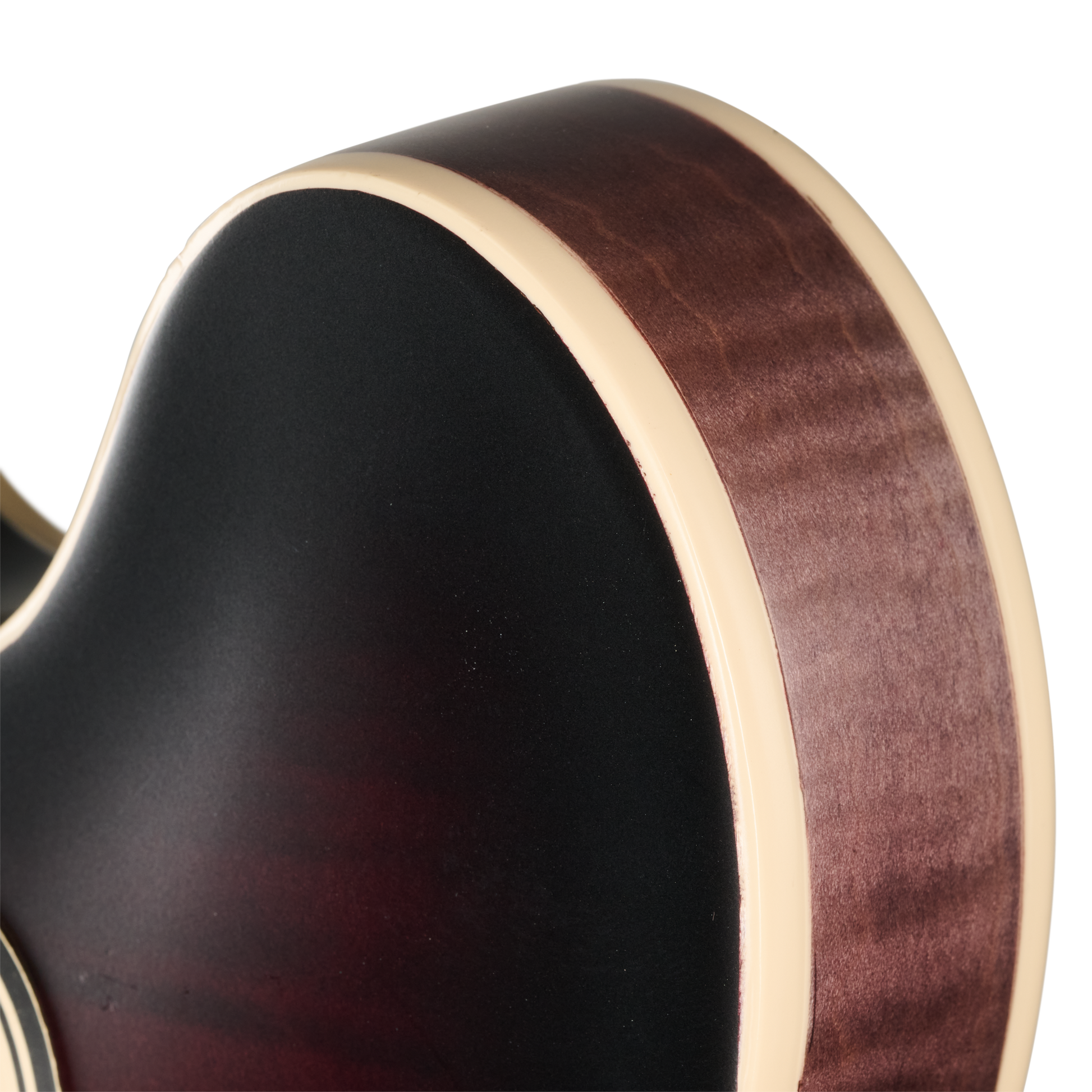 Gibson Mod™ Collection ES-335 Figured, Crimson Vignette