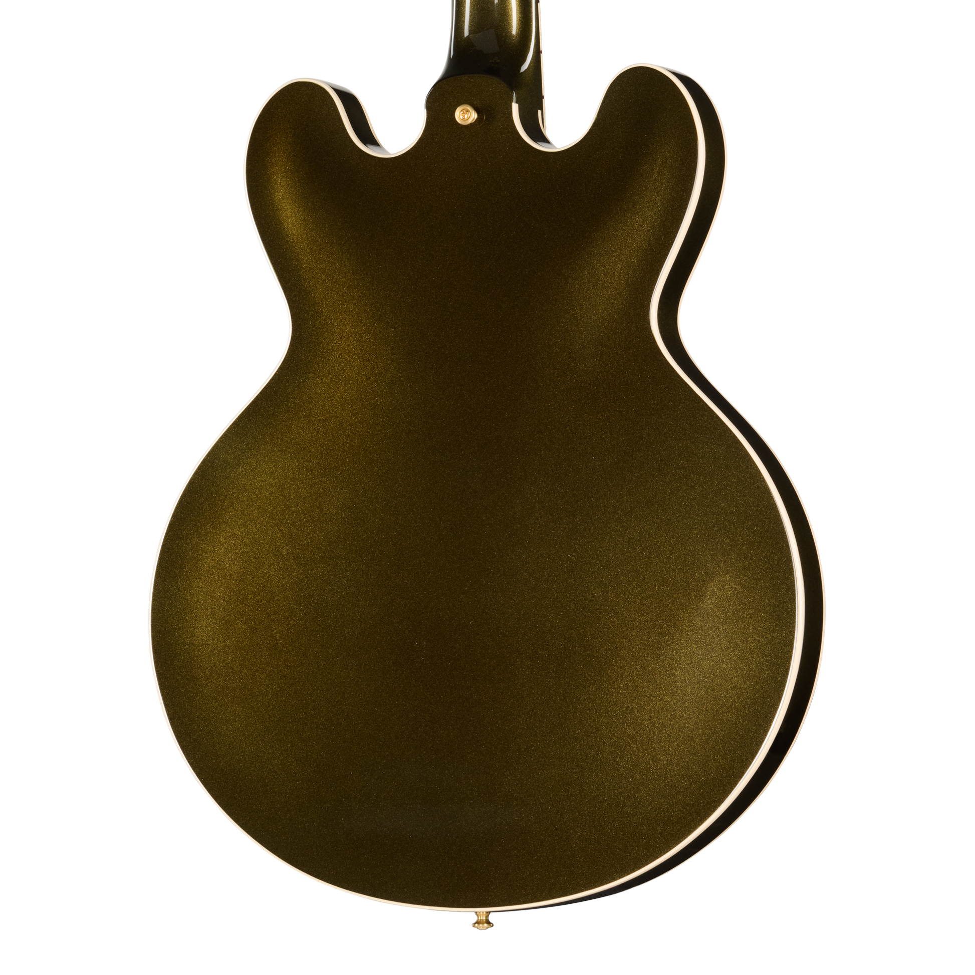 Gibson Mod™ Collection 1959 ES-335 Reissue, Big Hoss Moss