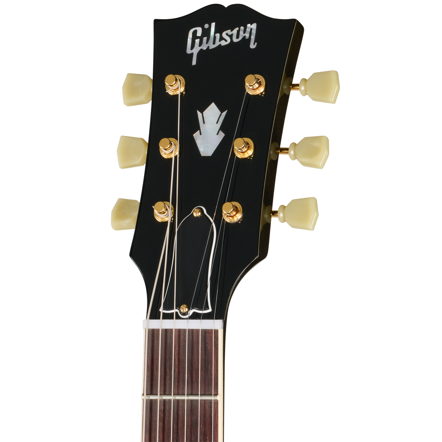 Gibson Mod™ Collection 1959 ES-335 Reissue, Big Hoss Moss