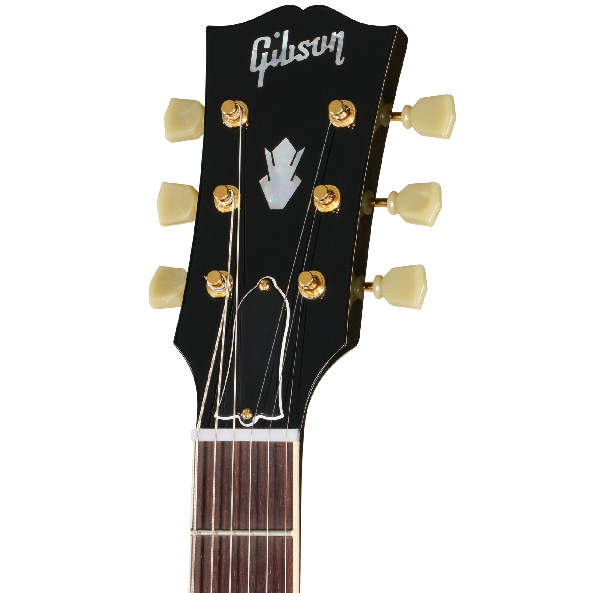 Gibson Mod™ Collection 1959 ES-335 Reissue, Big Hoss Moss
