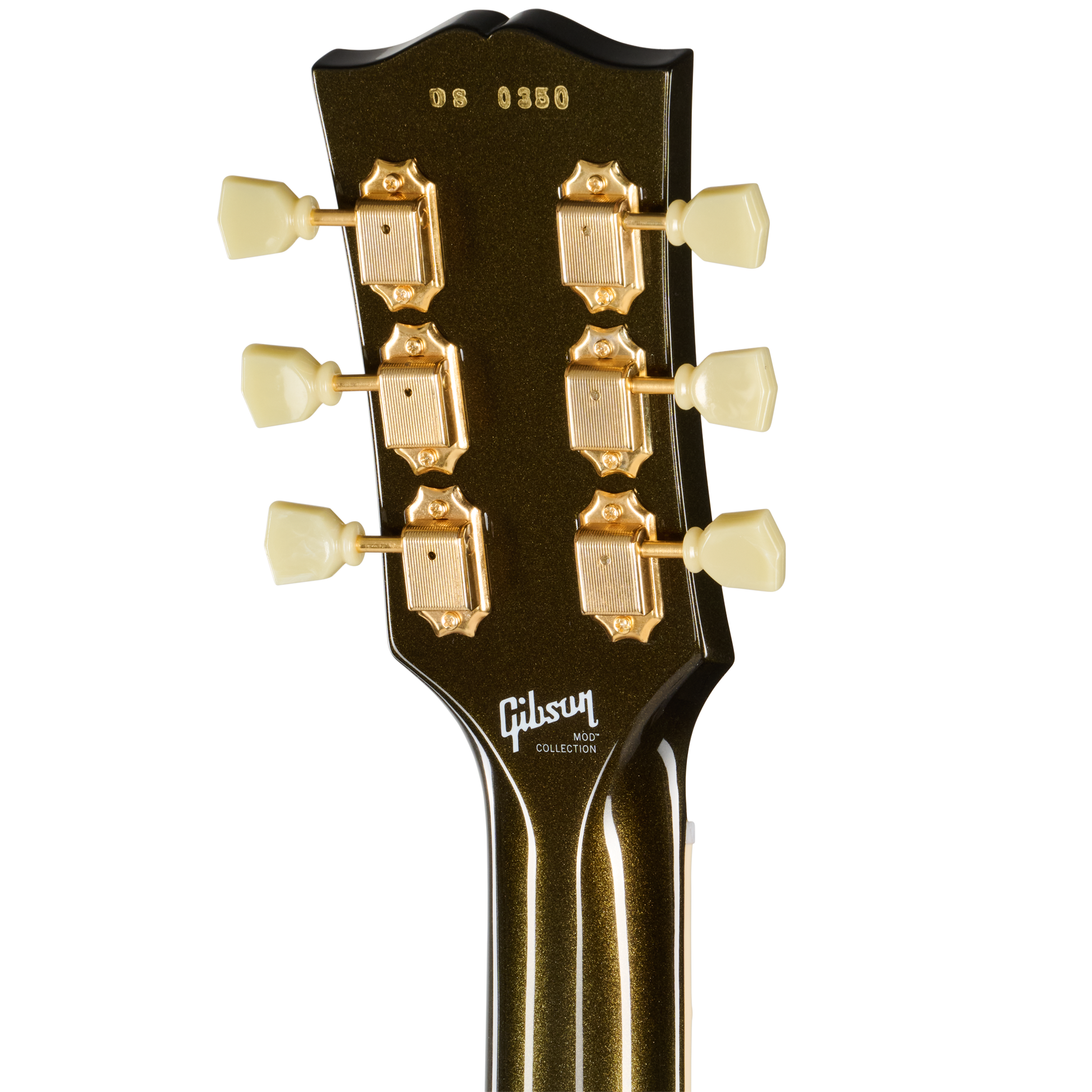 Gibson Mod™ Collection 1959 ES-335 Reissue, Big Hoss Moss