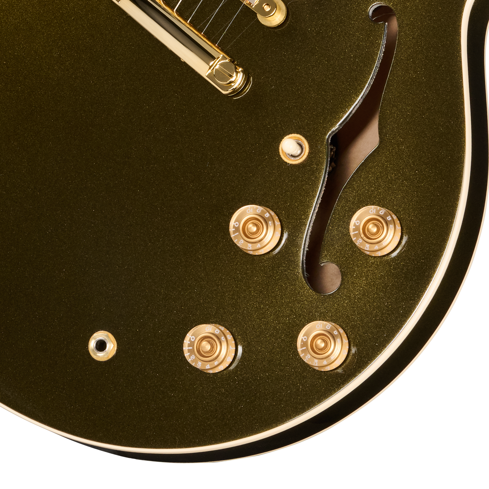 Gibson Mod™ Collection 1959 ES-335 Reissue, Big Hoss Moss