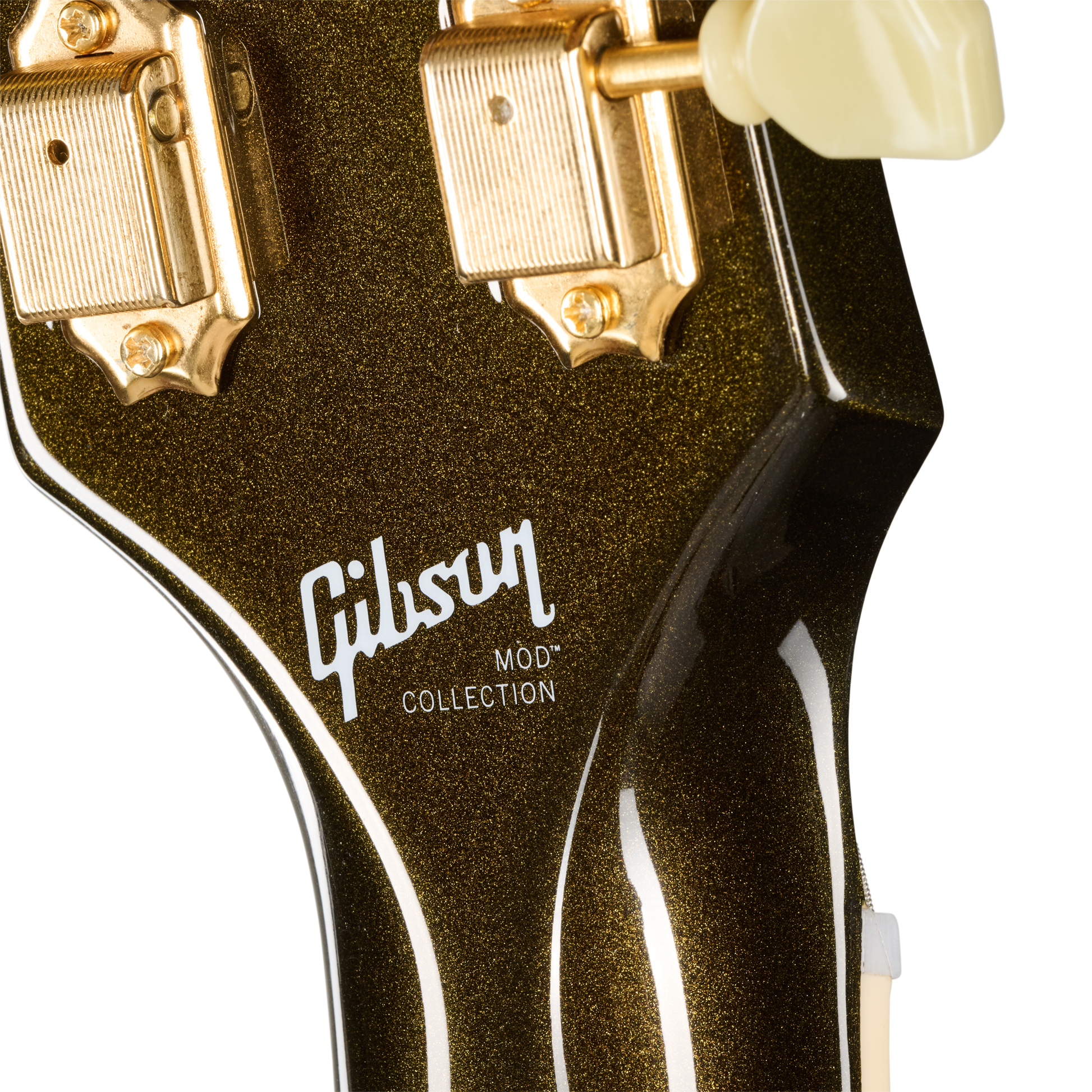 Gibson Mod™ Collection 1959 ES-335 Reissue, Big Hoss Moss