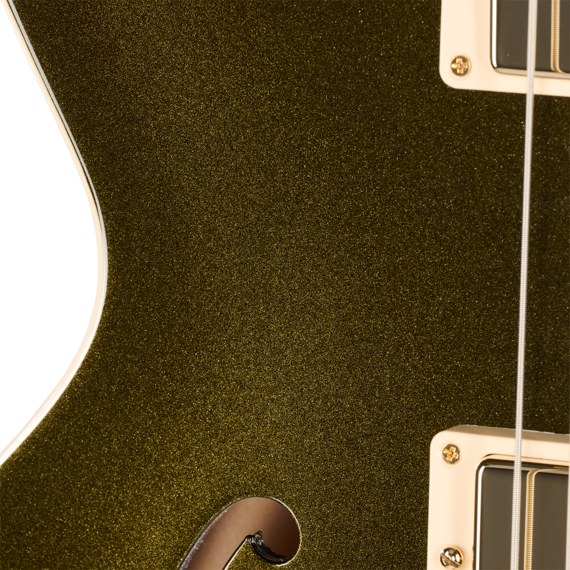 Gibson Mod™ Collection 1959 ES-335 Reissue, Big Hoss Moss