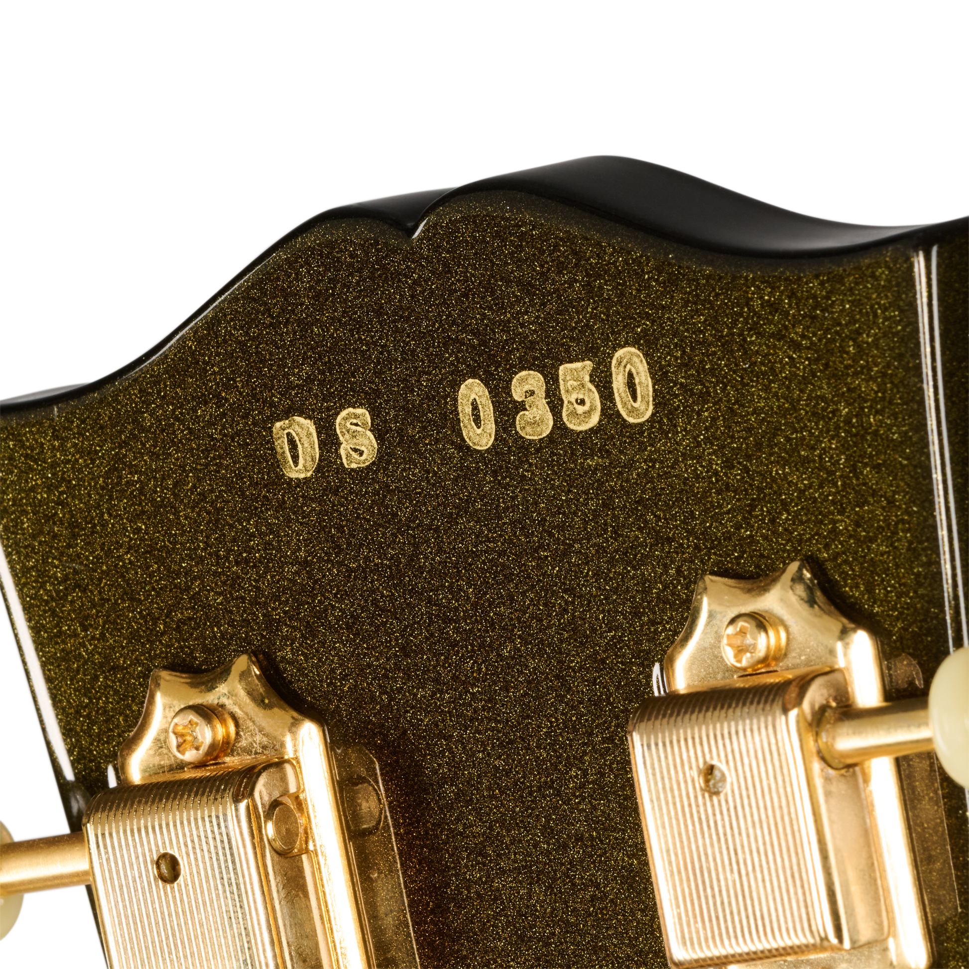 Gibson Mod™ Collection 1959 ES-335 Reissue, Big Hoss Moss