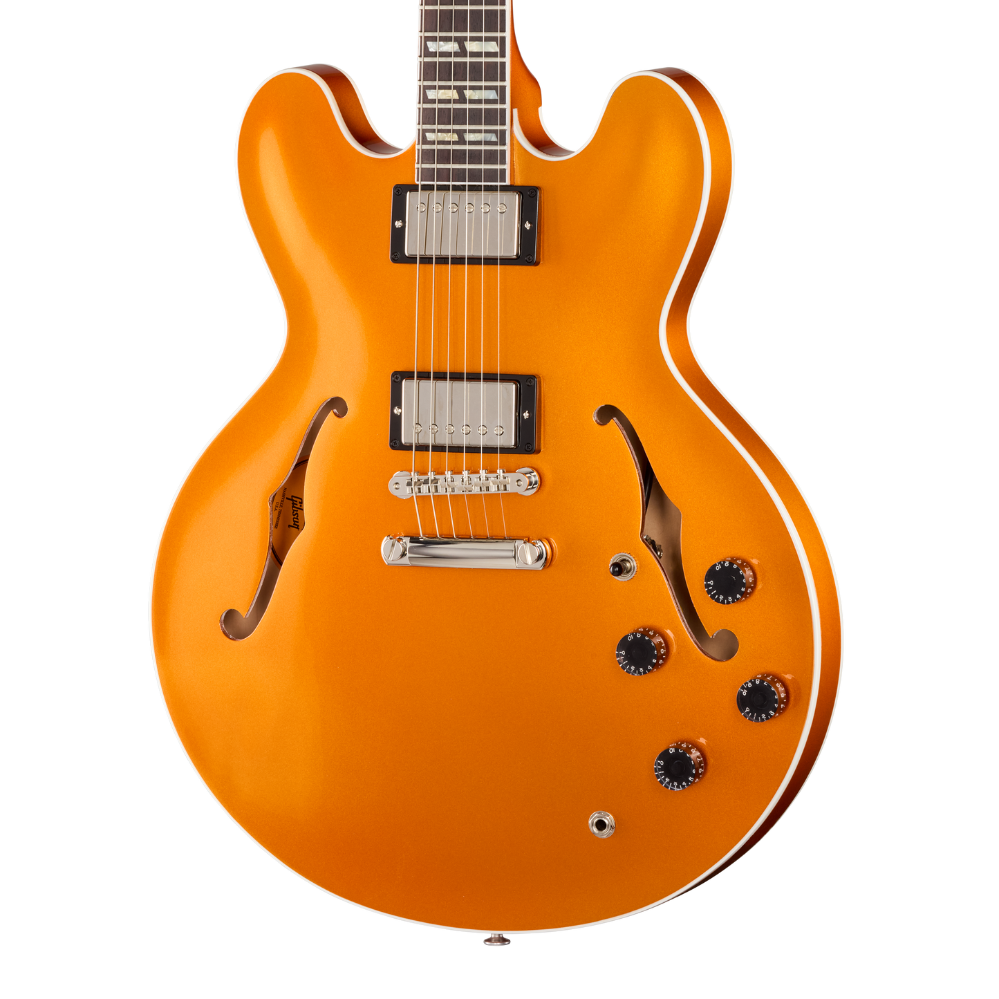 Gibson Mod™ Collection 1959 ES-335 Reissue, Papaya Vegas