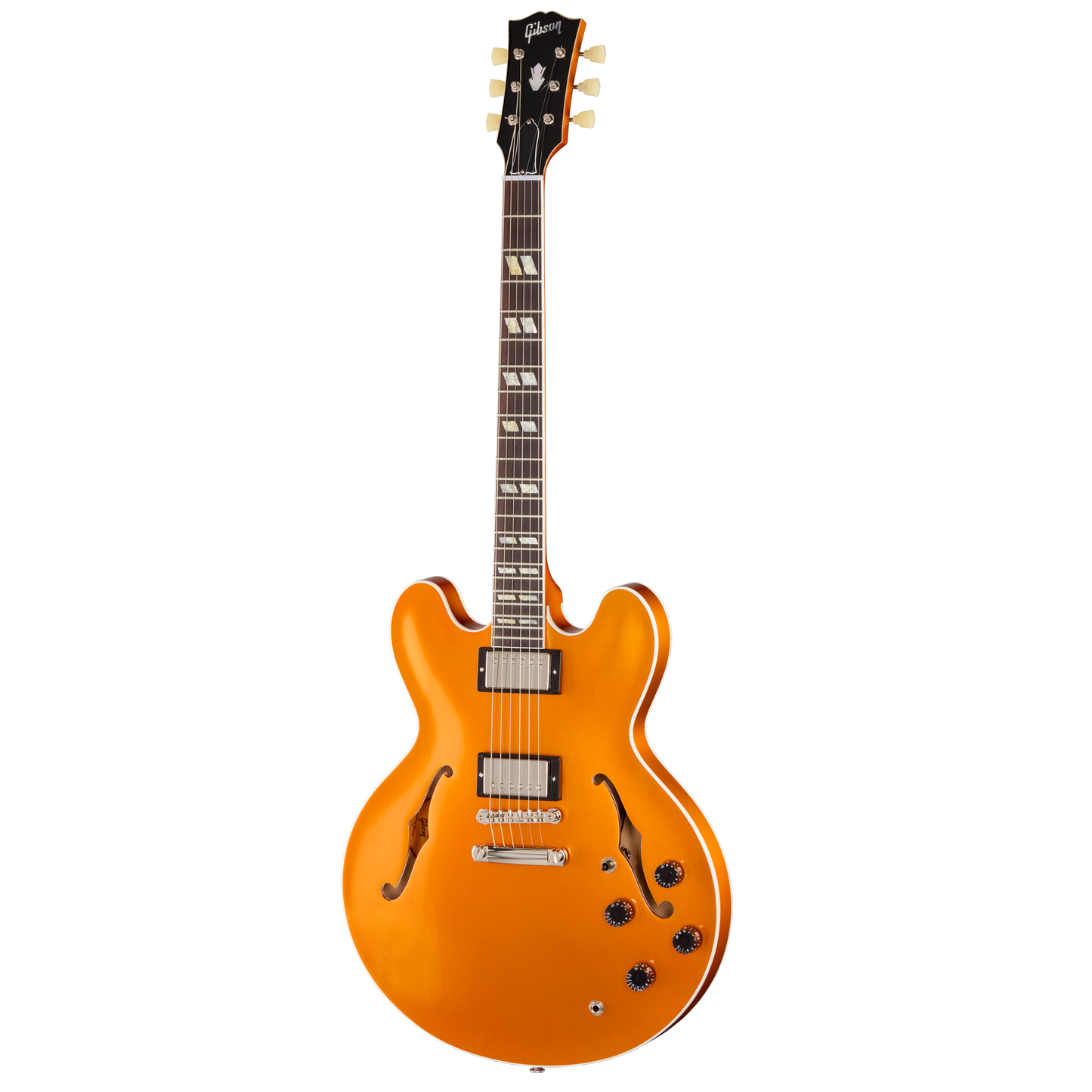 Gibson Mod™ Collection 1959 ES-335 Reissue, Papaya Vegas