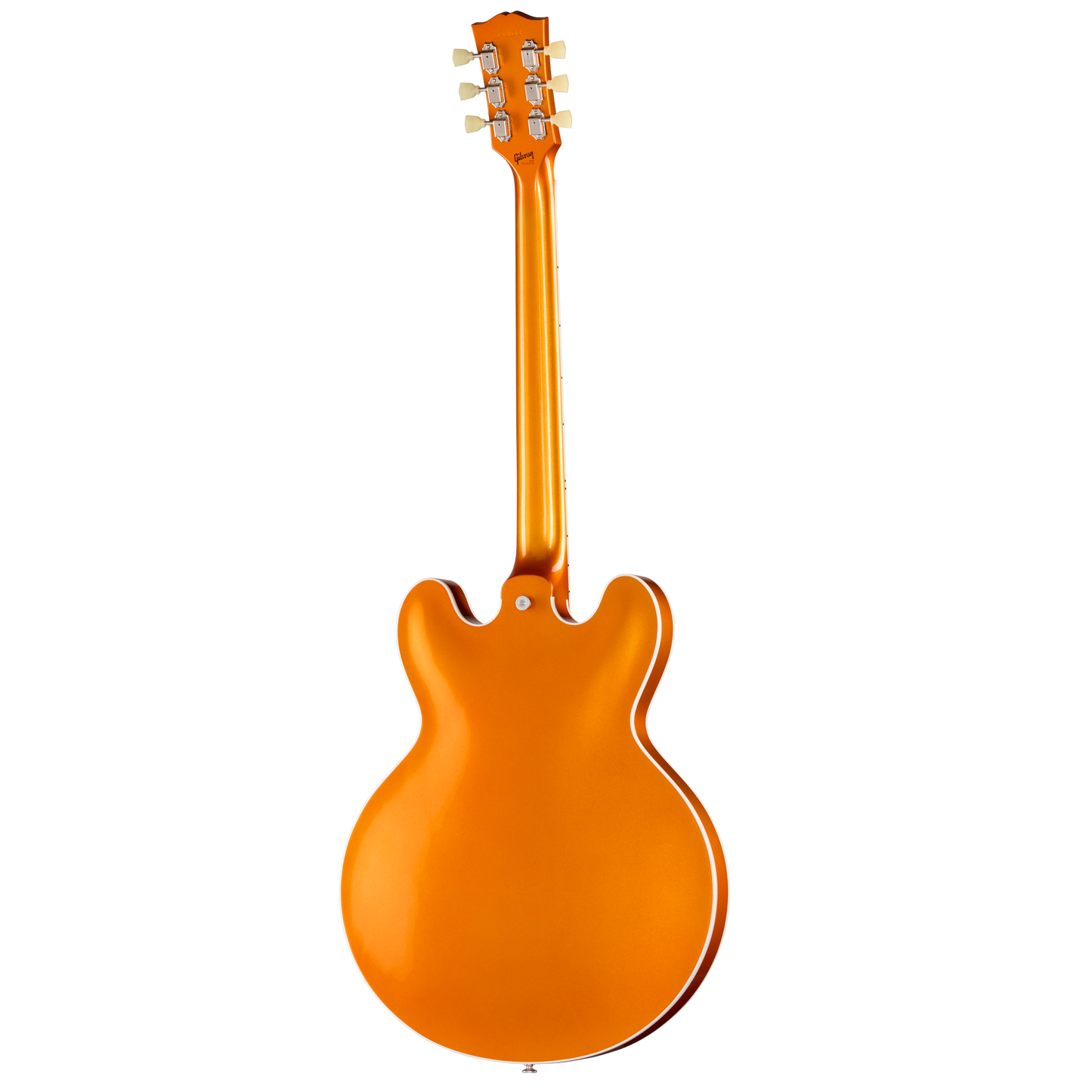 Gibson Mod™ Collection 1959 ES-335 Reissue, Papaya Vegas