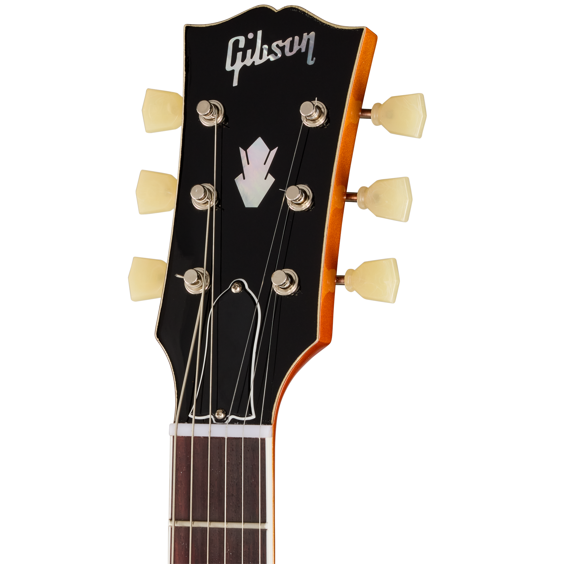 Gibson Mod™ Collection 1959 ES-335 Reissue, Papaya Vegas